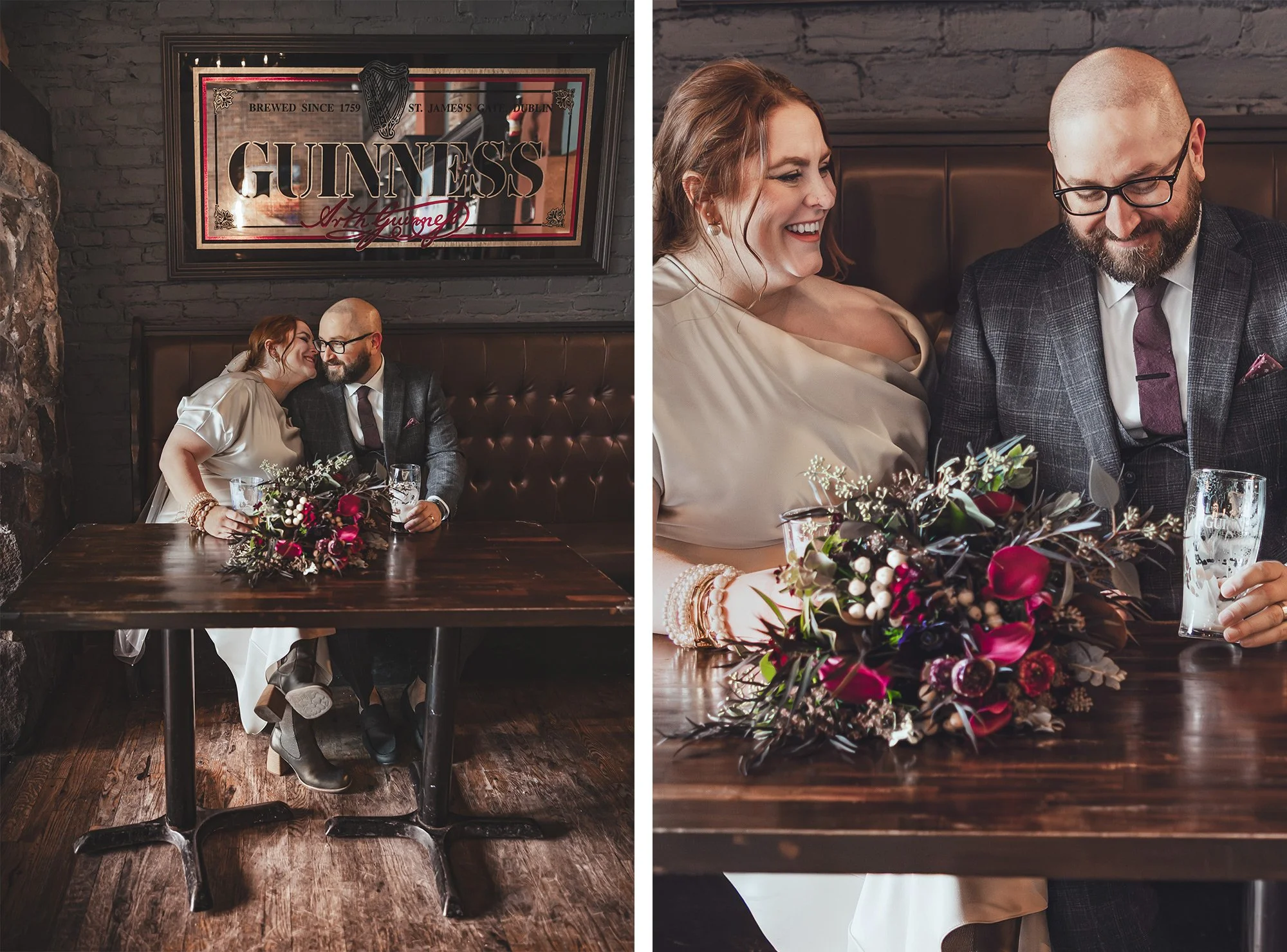 Downtown Newburyport Wedding Photography | Stephen Grant Photography