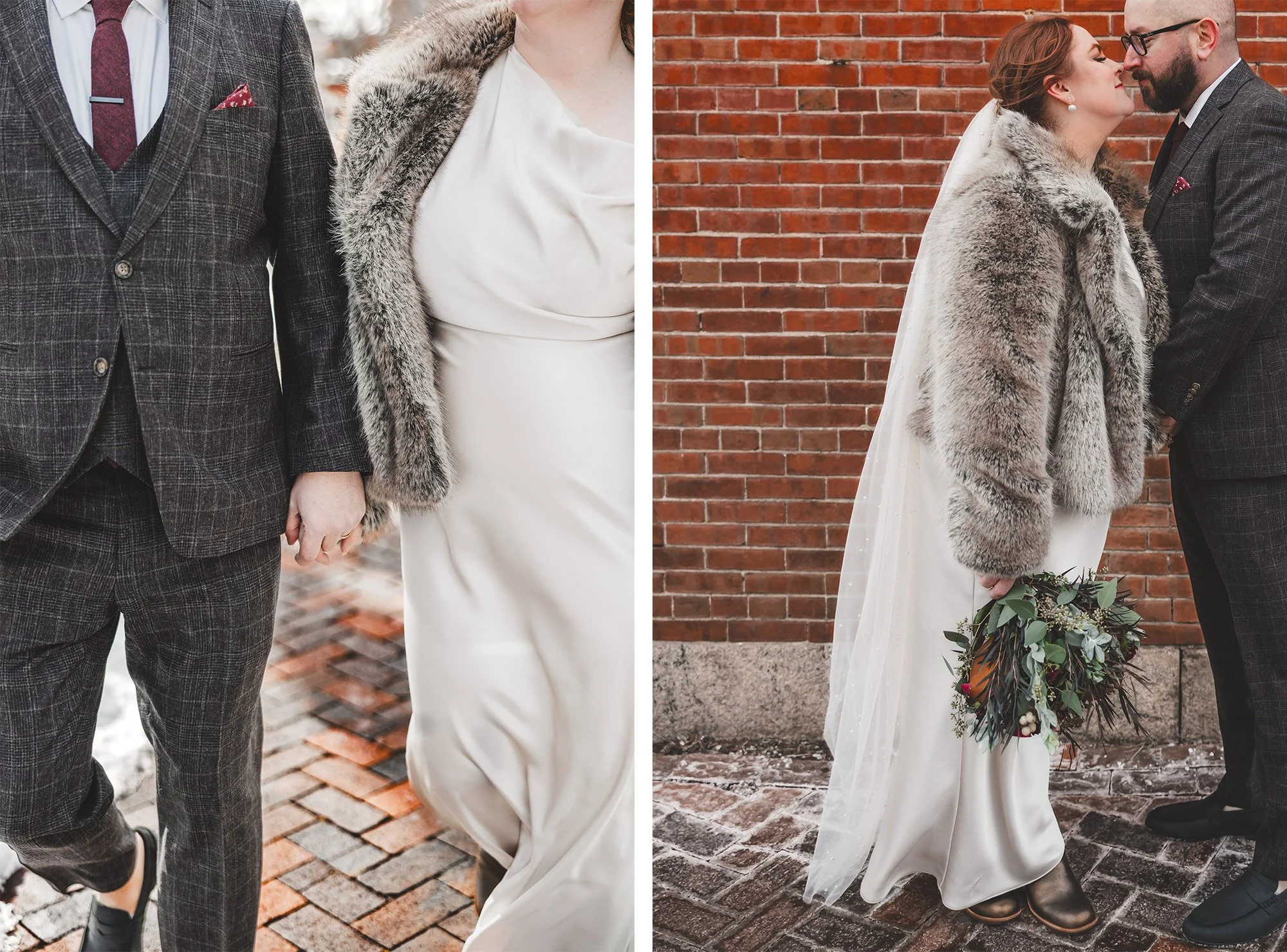 Downtown Newburyport Wedding Photography | Stephen Grant Photography