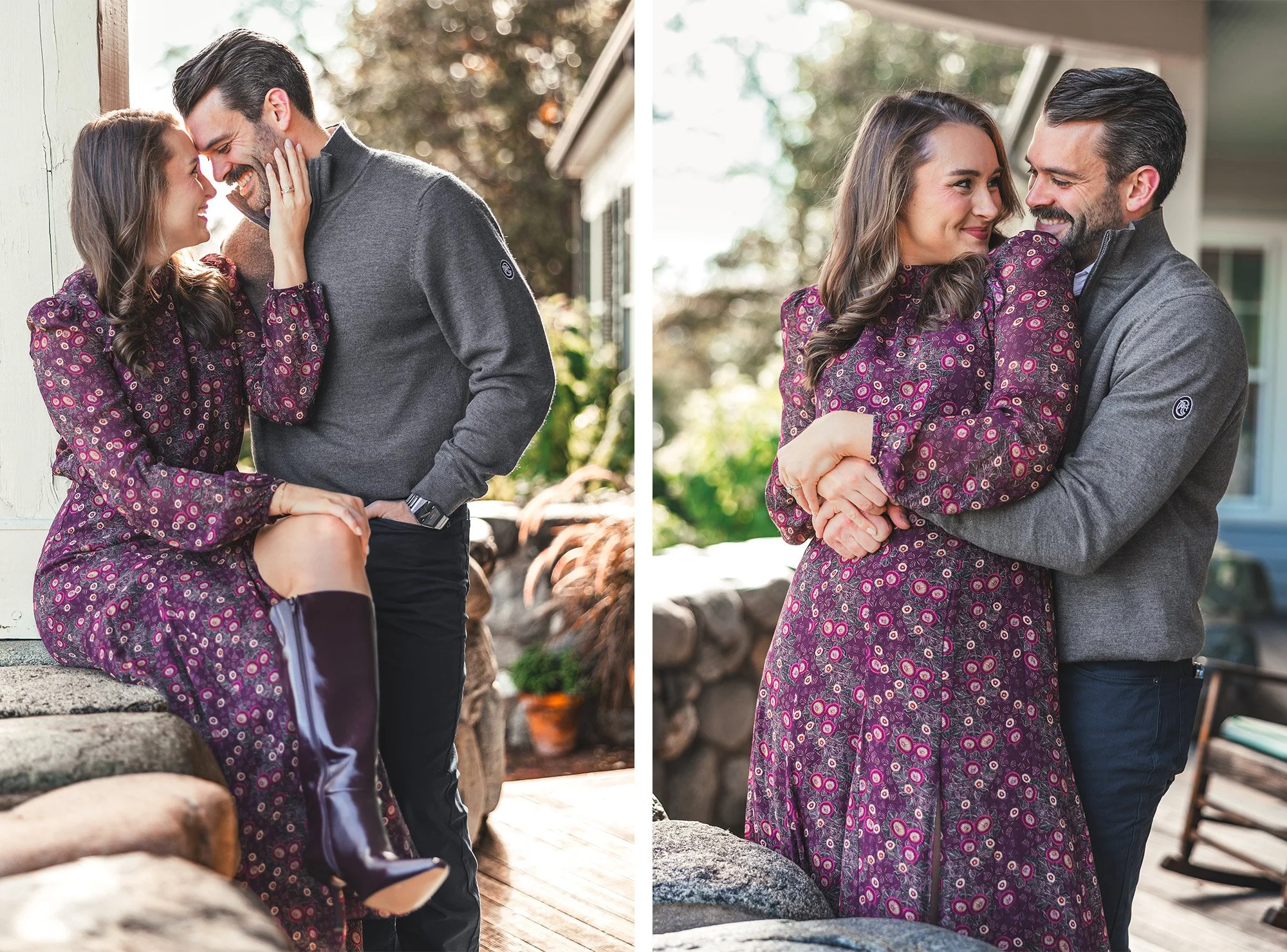 Crane Estate Photo Session | Stephen Grant Photography