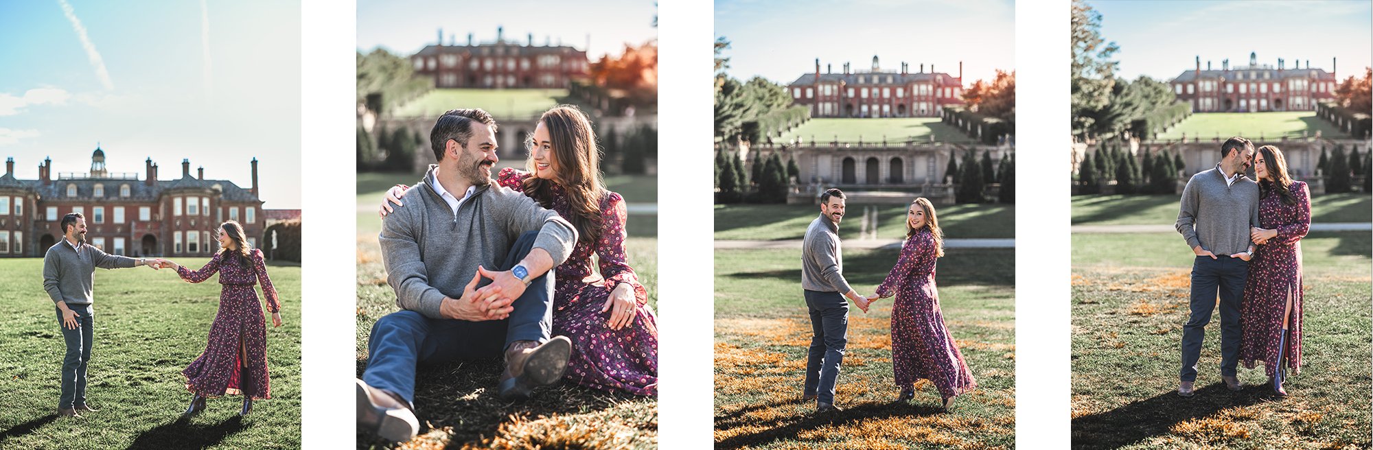 Crane Estate Photo Session | Stephen Grant Photography