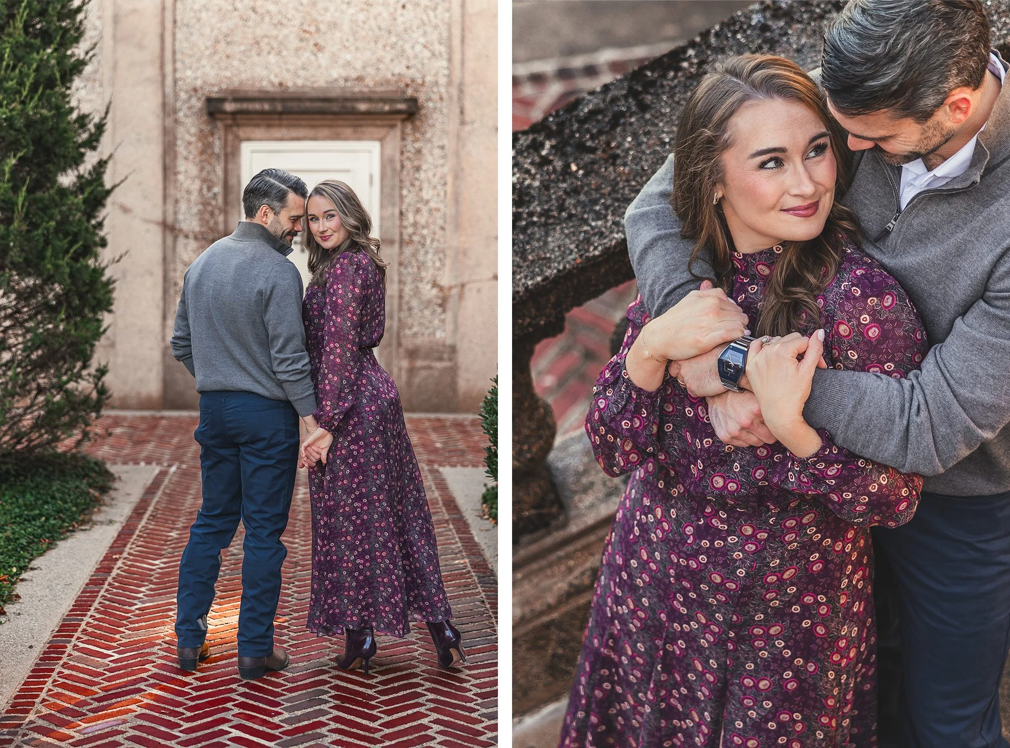 Crane Estate Engagement Proposal | Stephen Grant Photography