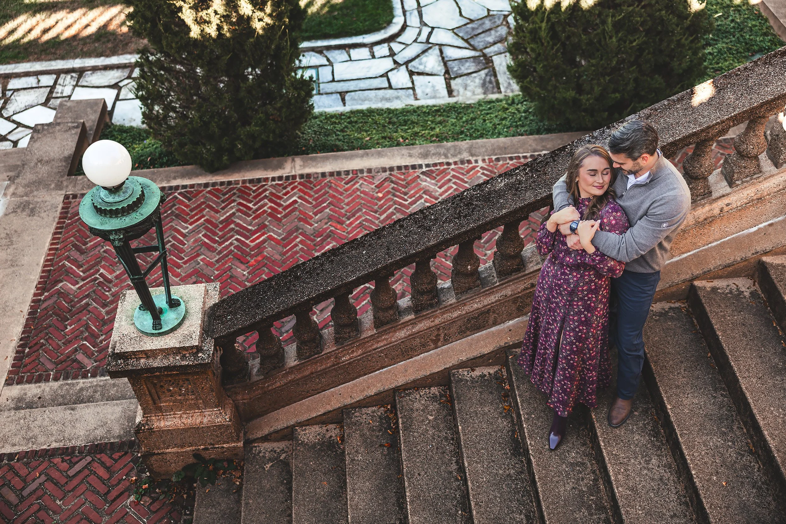 Crane Estate Engagement Proposal | Stephen Grant Photography