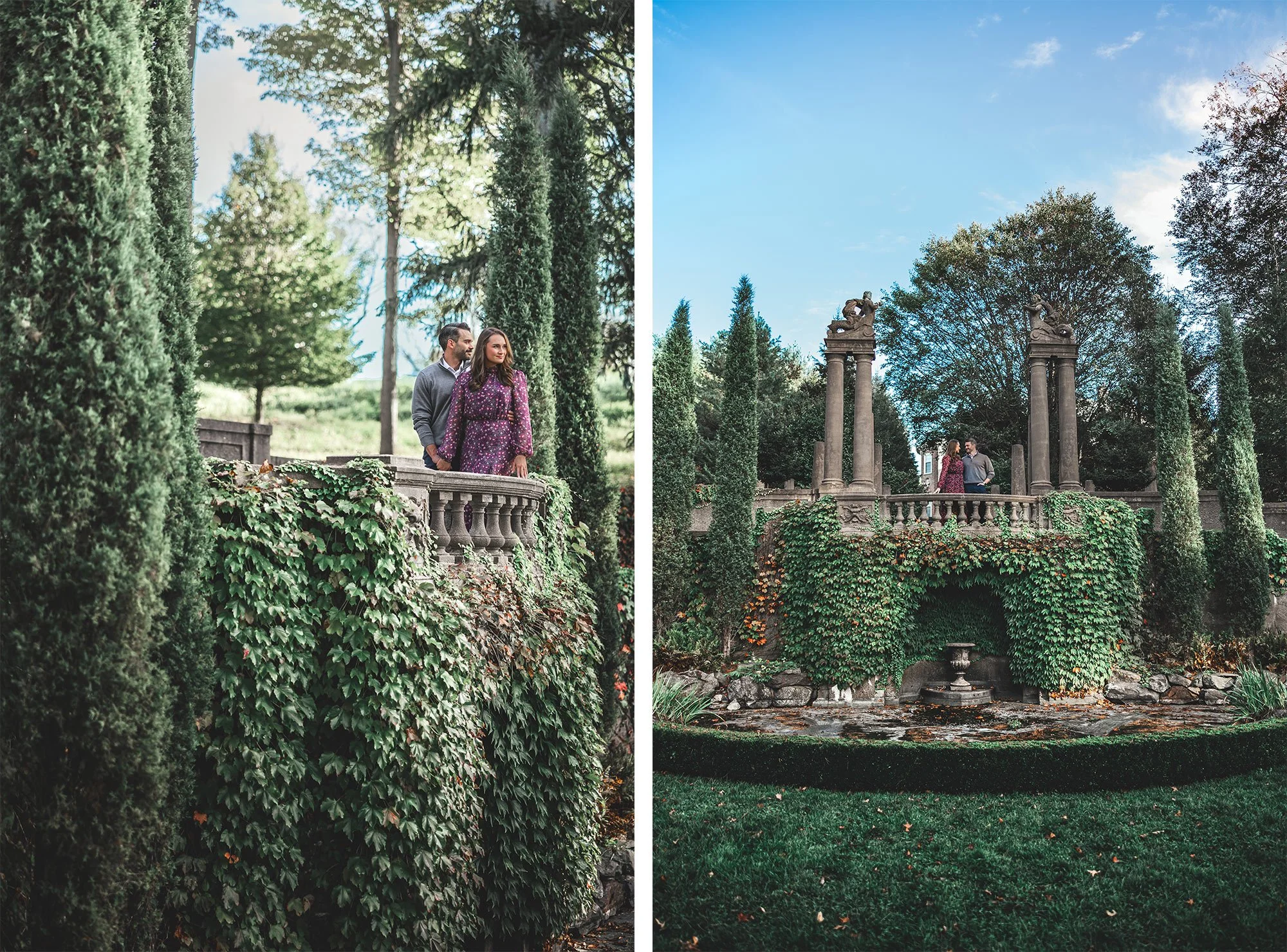 Crane Estate Photo Session | Stephen Grant Photography