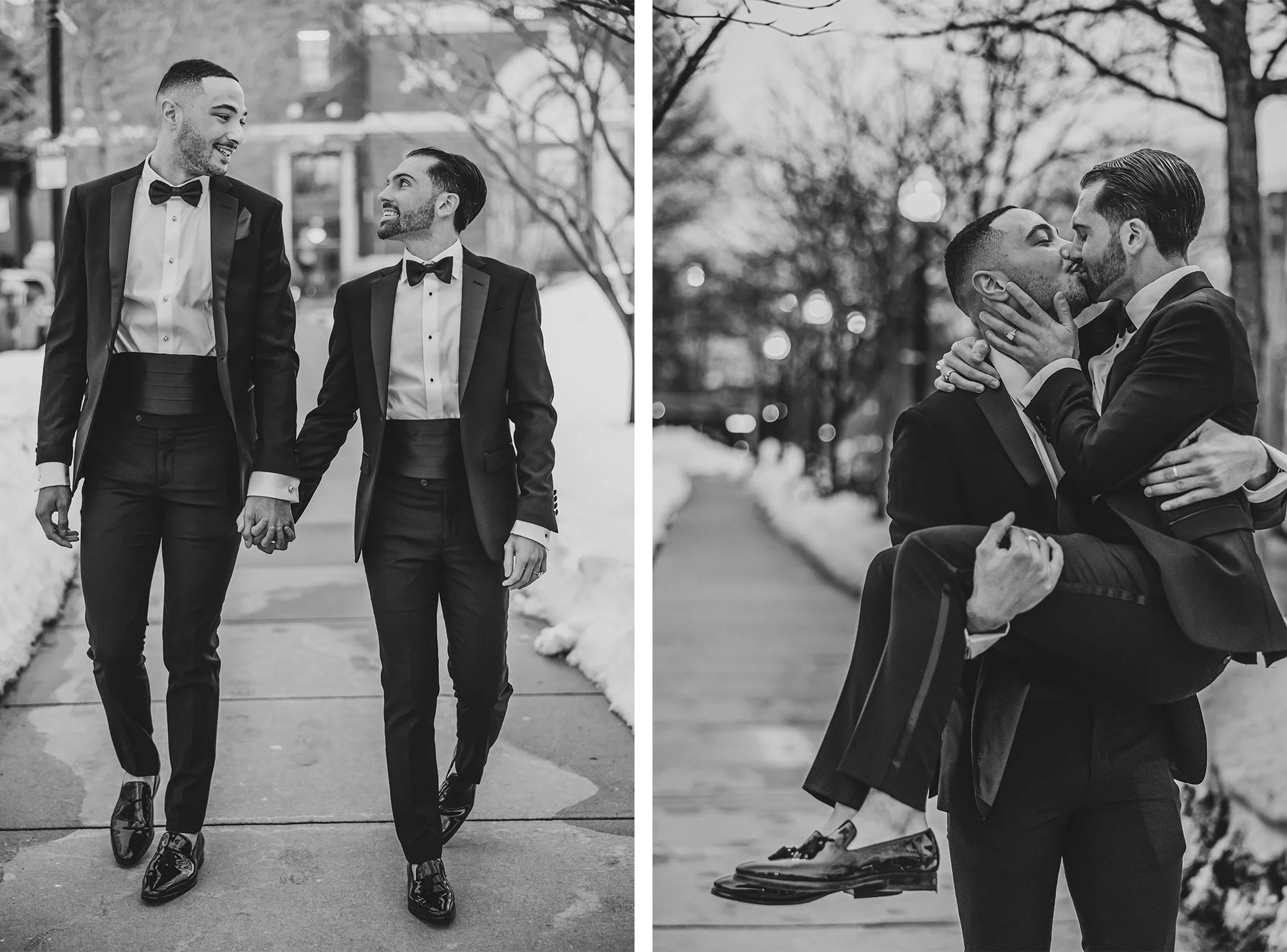 Isabella Stewart Gardner Engagement Session | Stephen Grant Photography