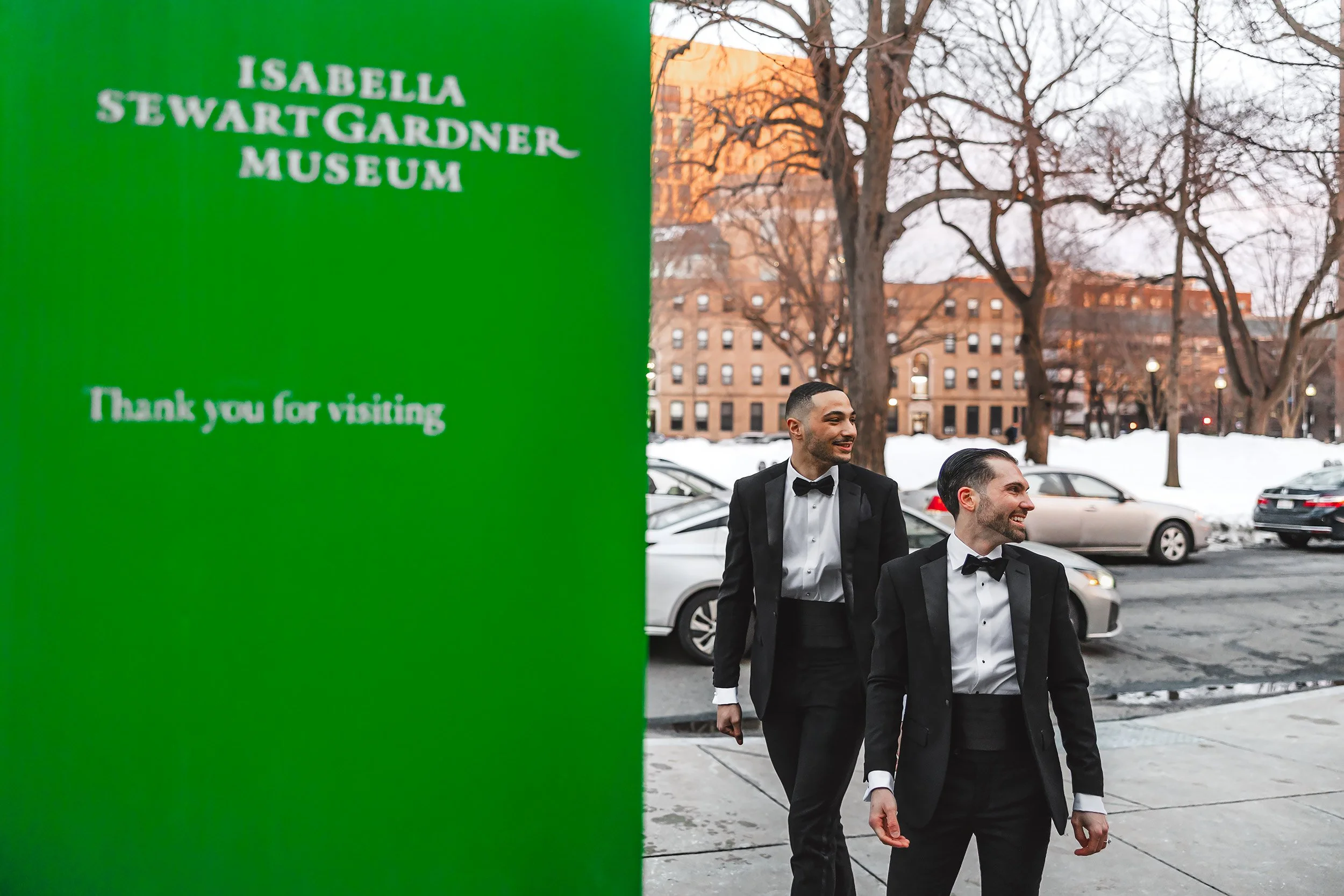 Engagement Proposal Isabella Stewart Gardner Museum | Stephen Grant Photography