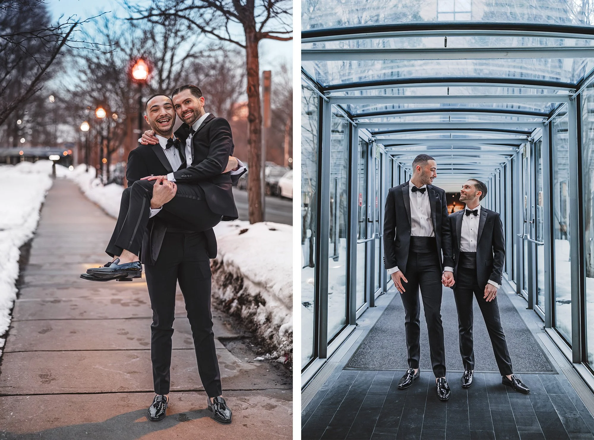 Isabella Stewart Gardner Museum Engagement Proposal | Stephen Grant Photography