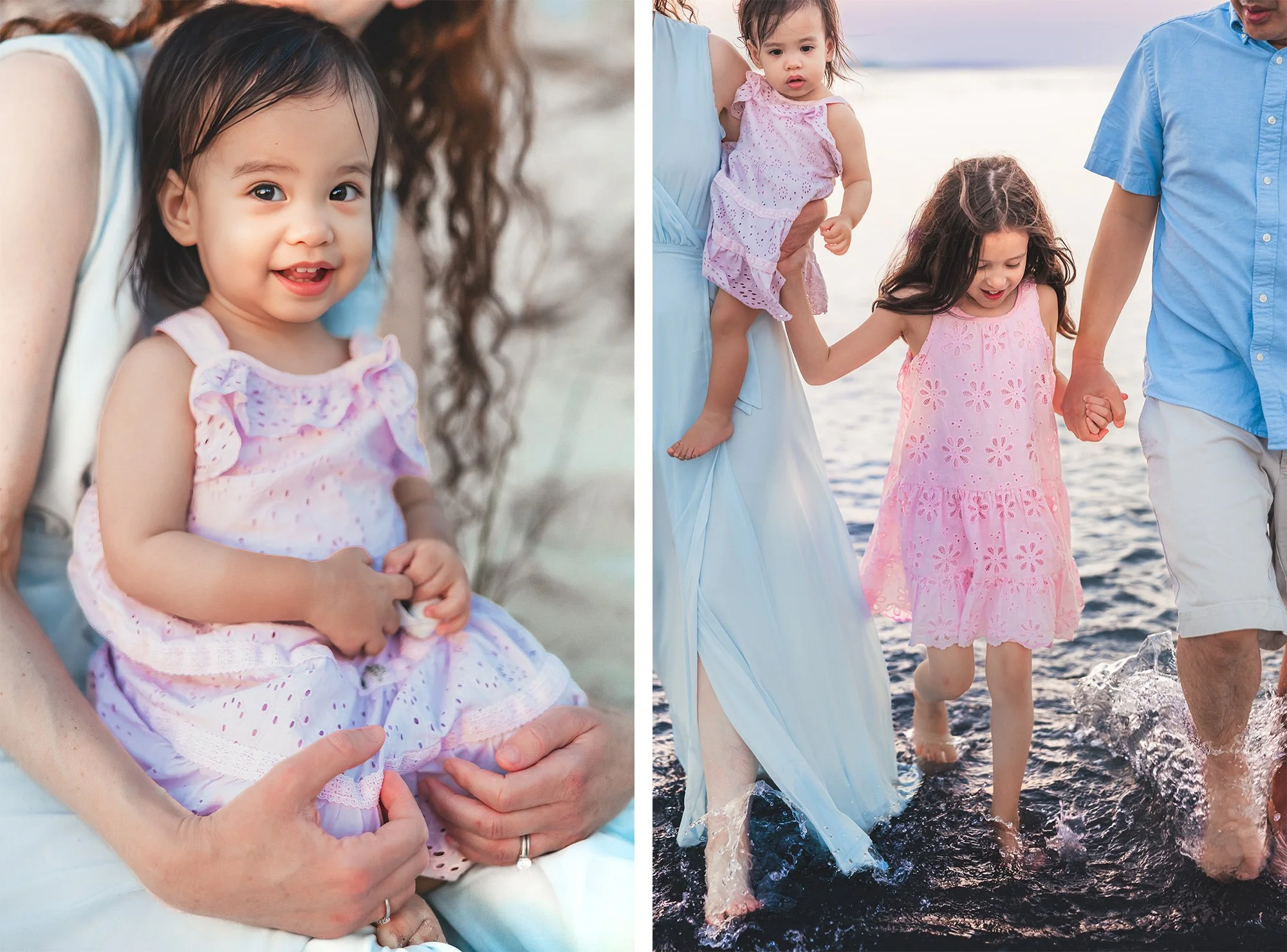 Wingaersheek Family Portrait Session | Stephen Grant Photography