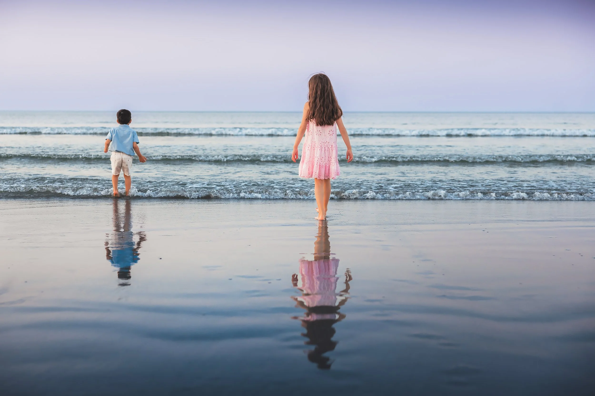 Boston Family Portrait Photographer | Stephen Grant Photography