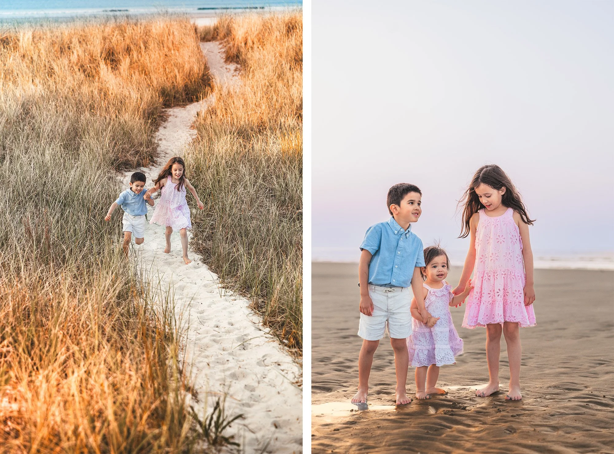 Boston Family Portrait Photographer | Stephen Grant Photography