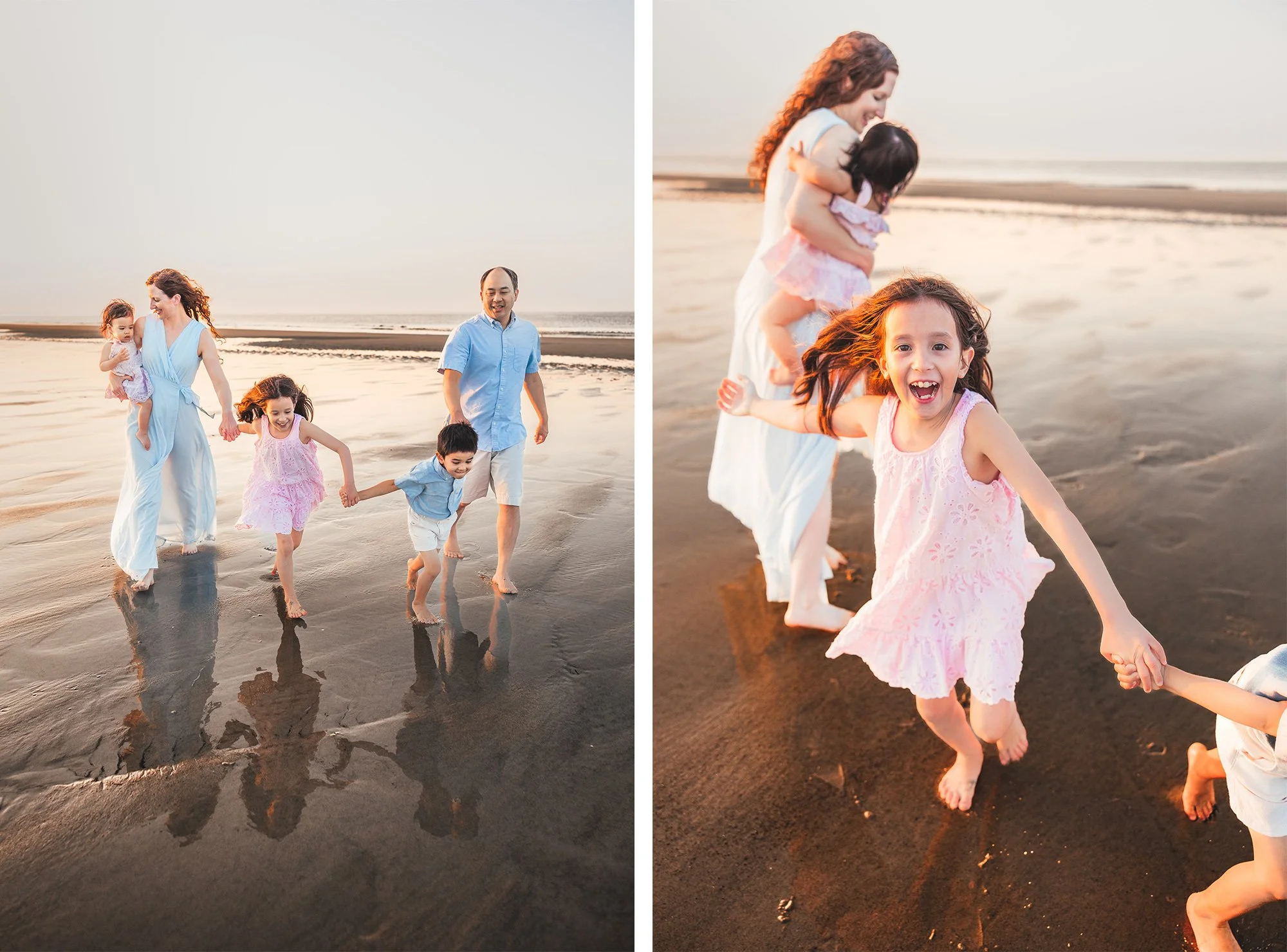 Gloucester Family Portrait Session | Stephen Grant Photography