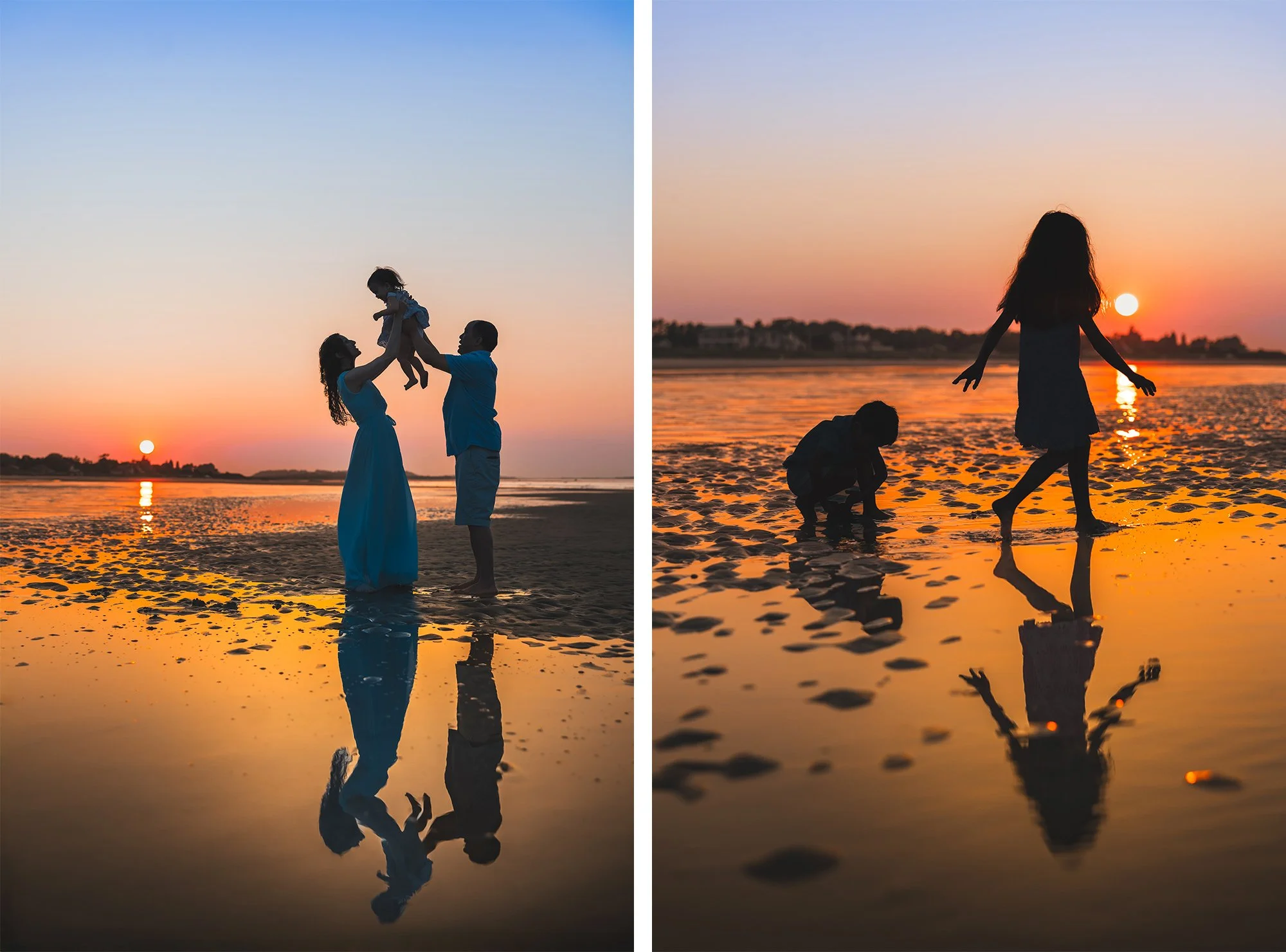 Boston Family Portrait Photographer | Stephen Grant Photography