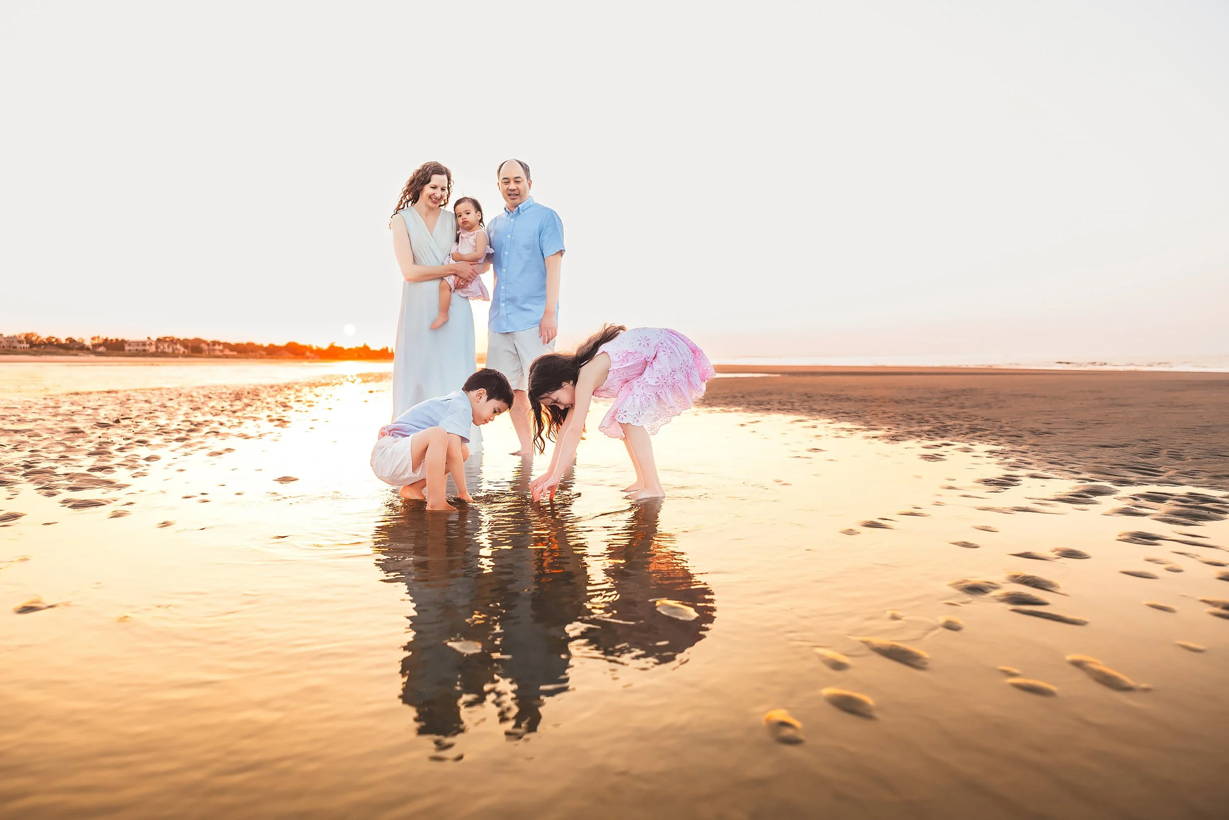 Boston Family Portrait Photographer | Stephen Grant Photography