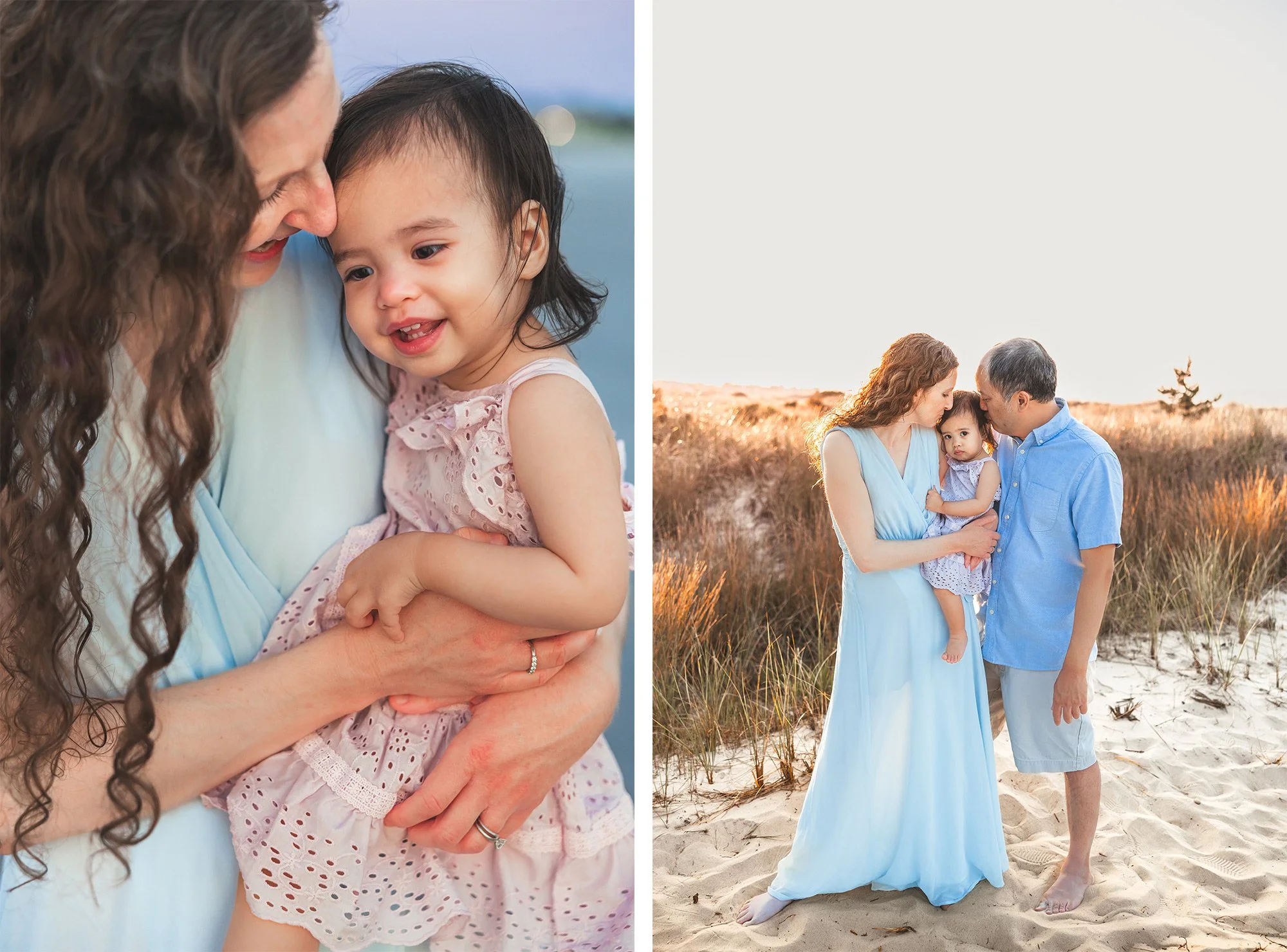 Wingaersheek Family Portrait Session | Stephen Grant Photography