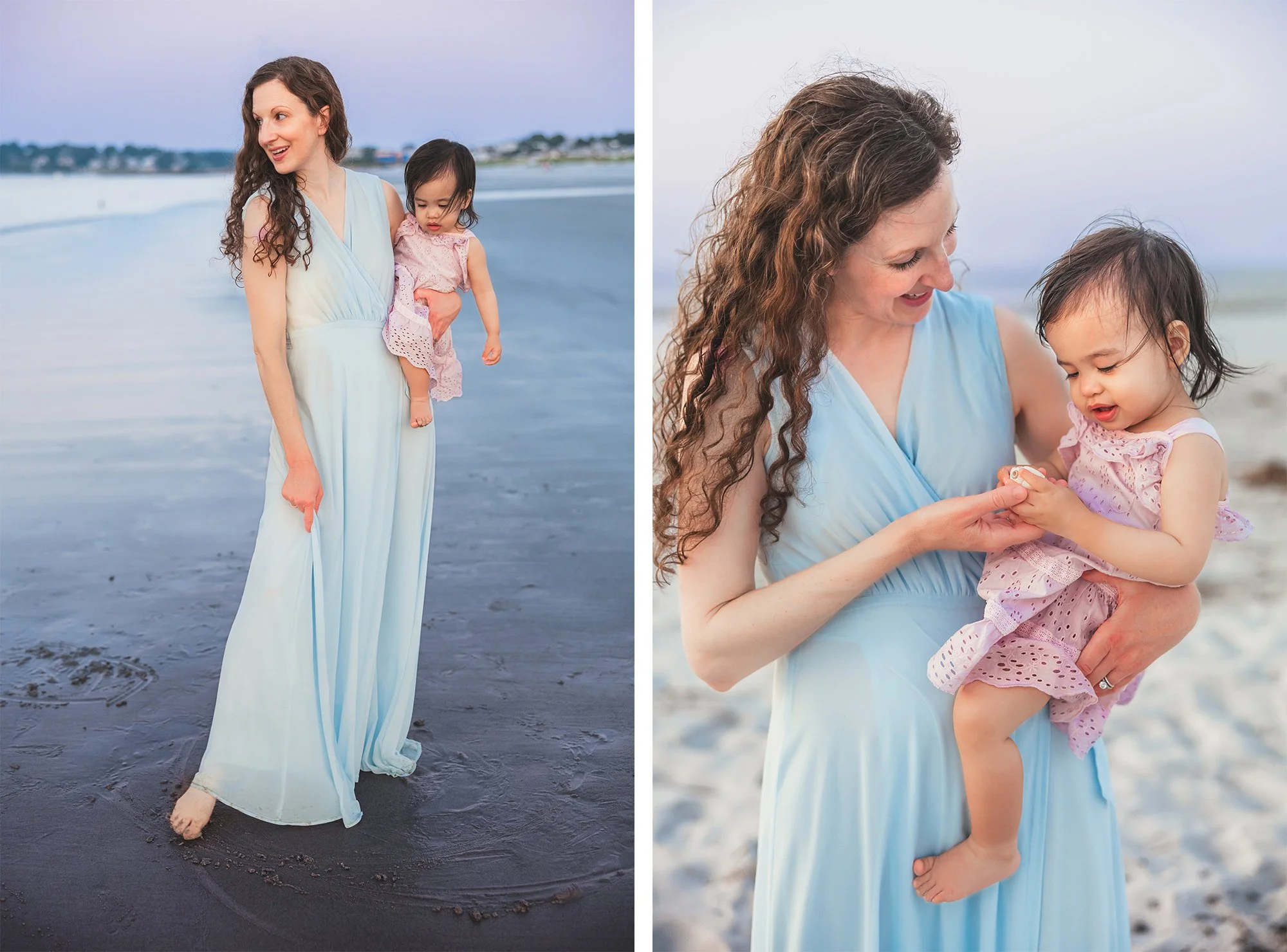 Newburyport Family Portrait Photographer | Stephen Grant Photography