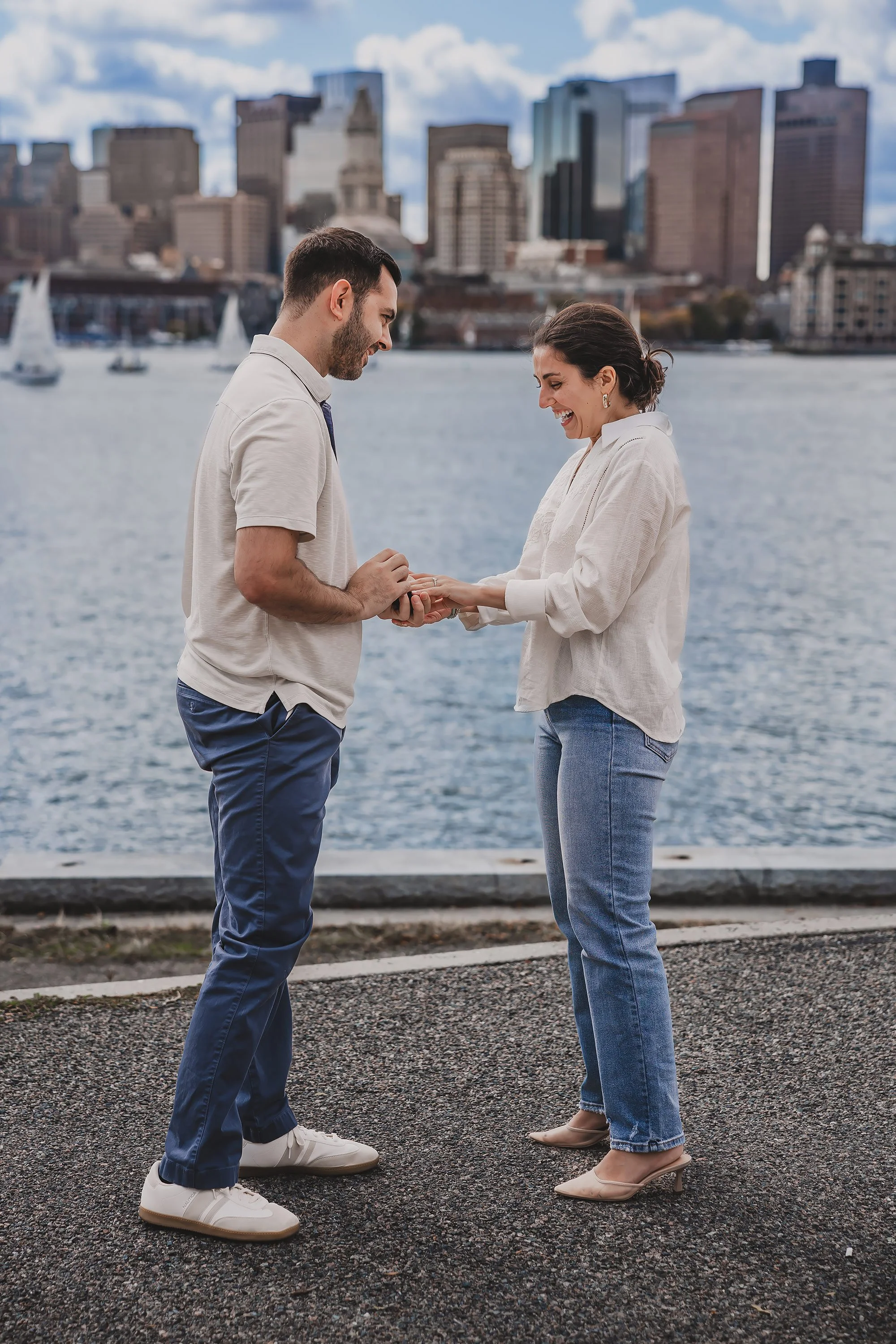 LoPresti Park Engagement Proposal