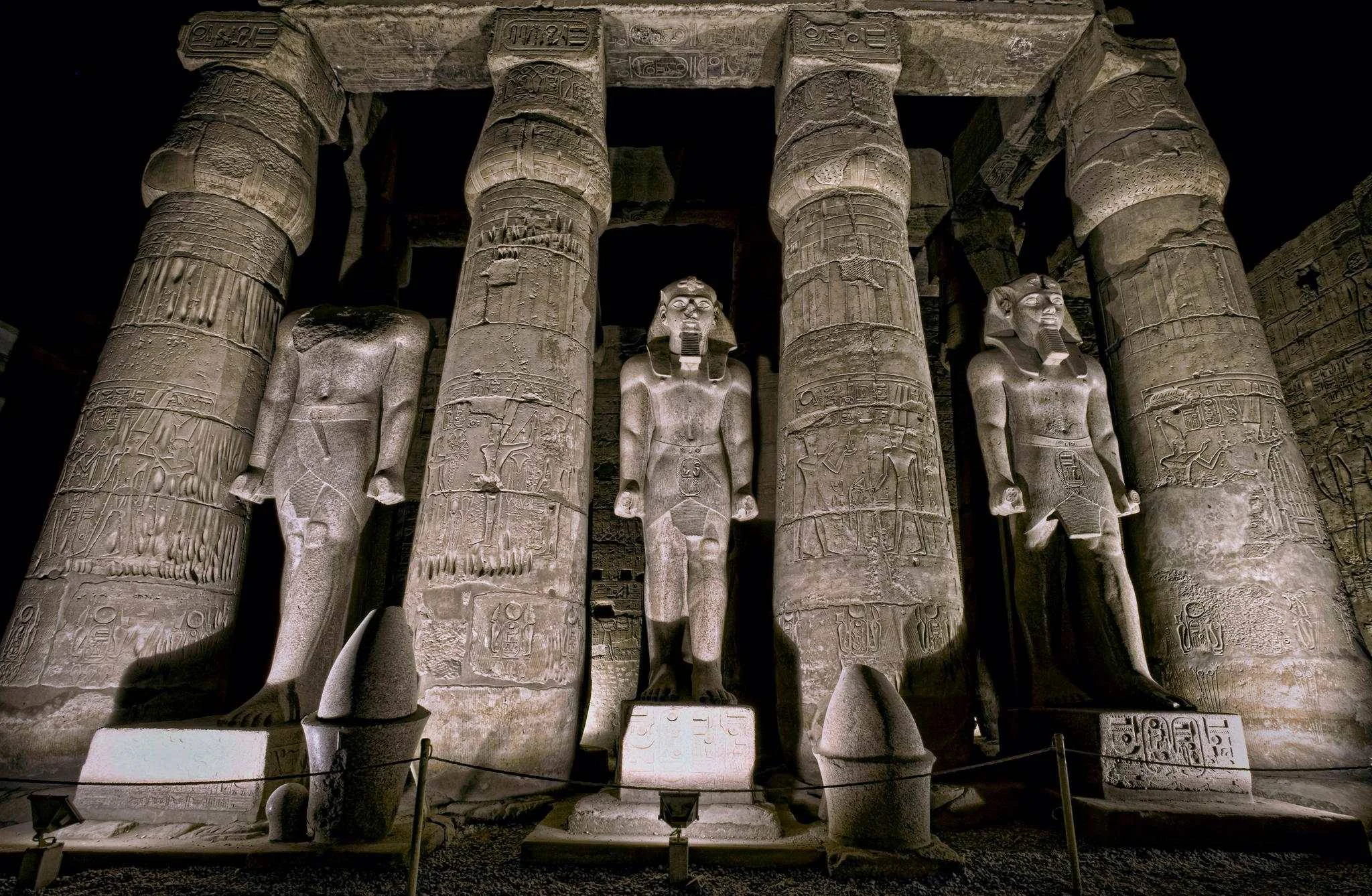 Never let the truth get in the way of a good story.