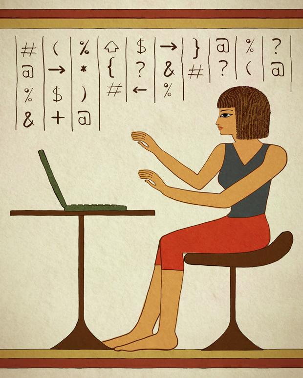 Laptop.