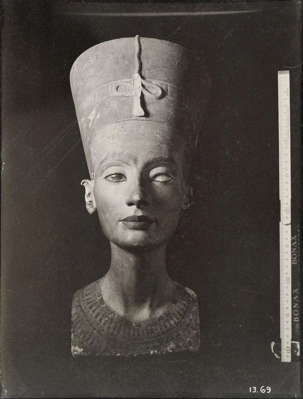  Photo courtesy of the Deutsche Orient-Gesellschaft (German Oriental Society)