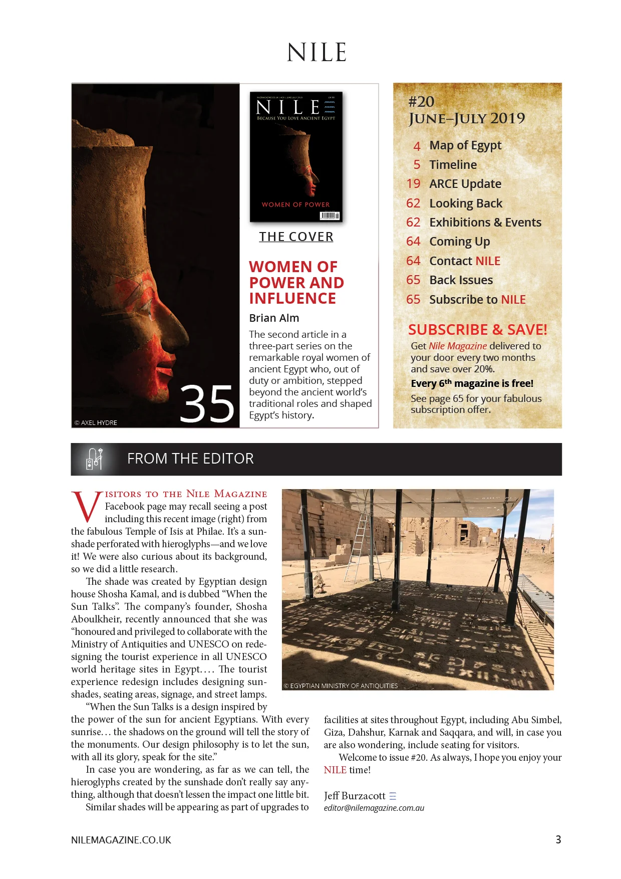 Nile 20, Contents 2 1A.jpg