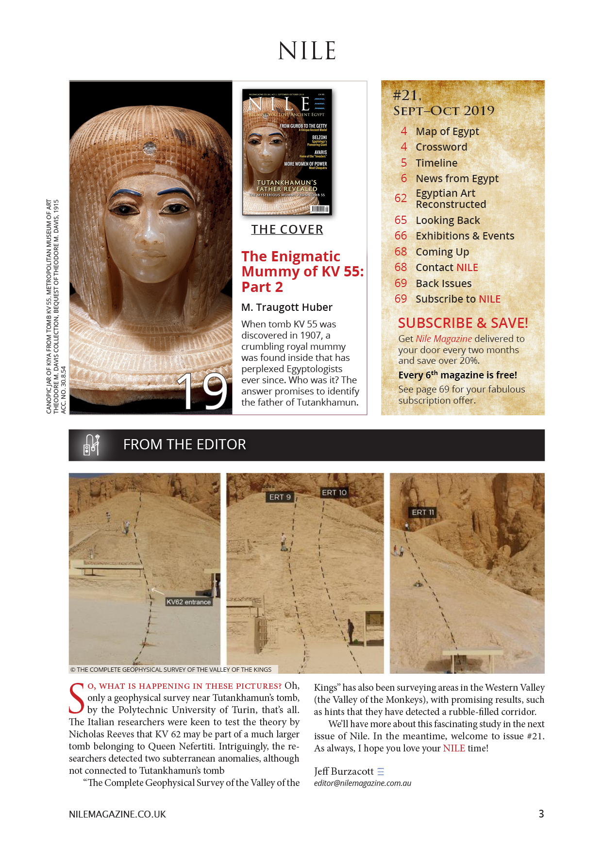 Nile 21, Contents 2 1A.jpg