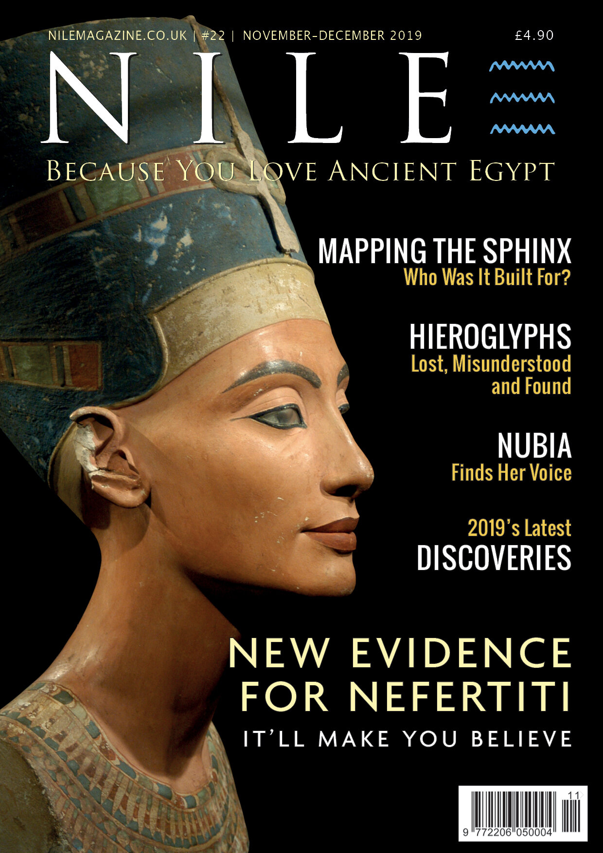 Nile 22, Cover 1A.jpg