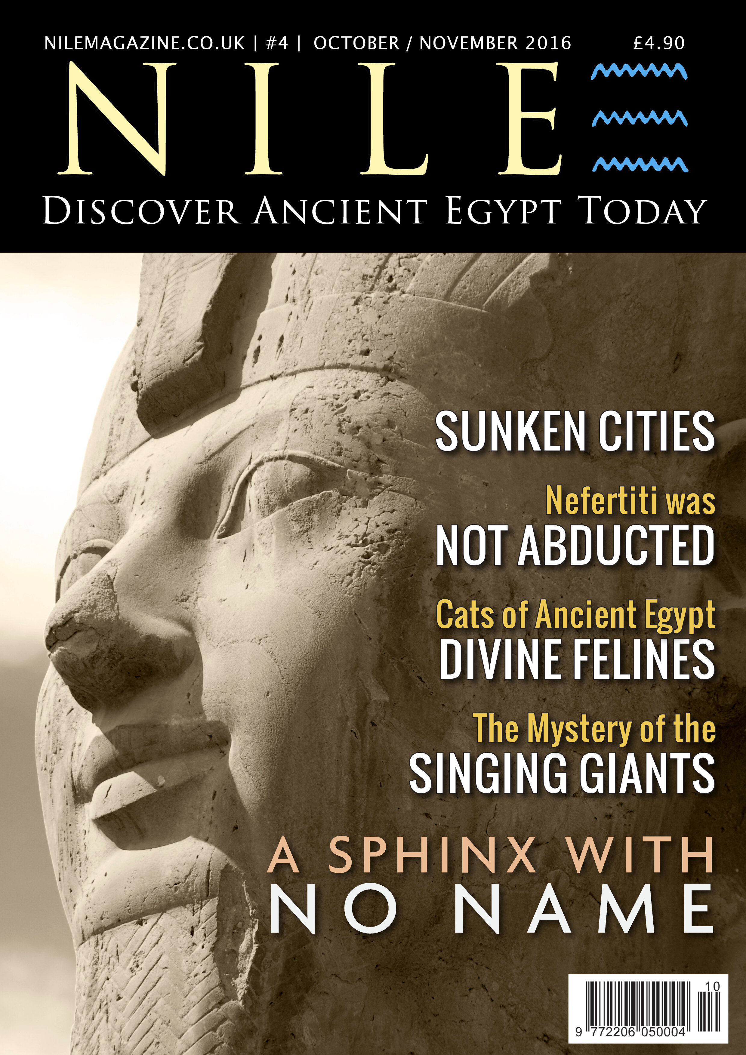 NILE 4, Oct-Nov 2016 - PDF