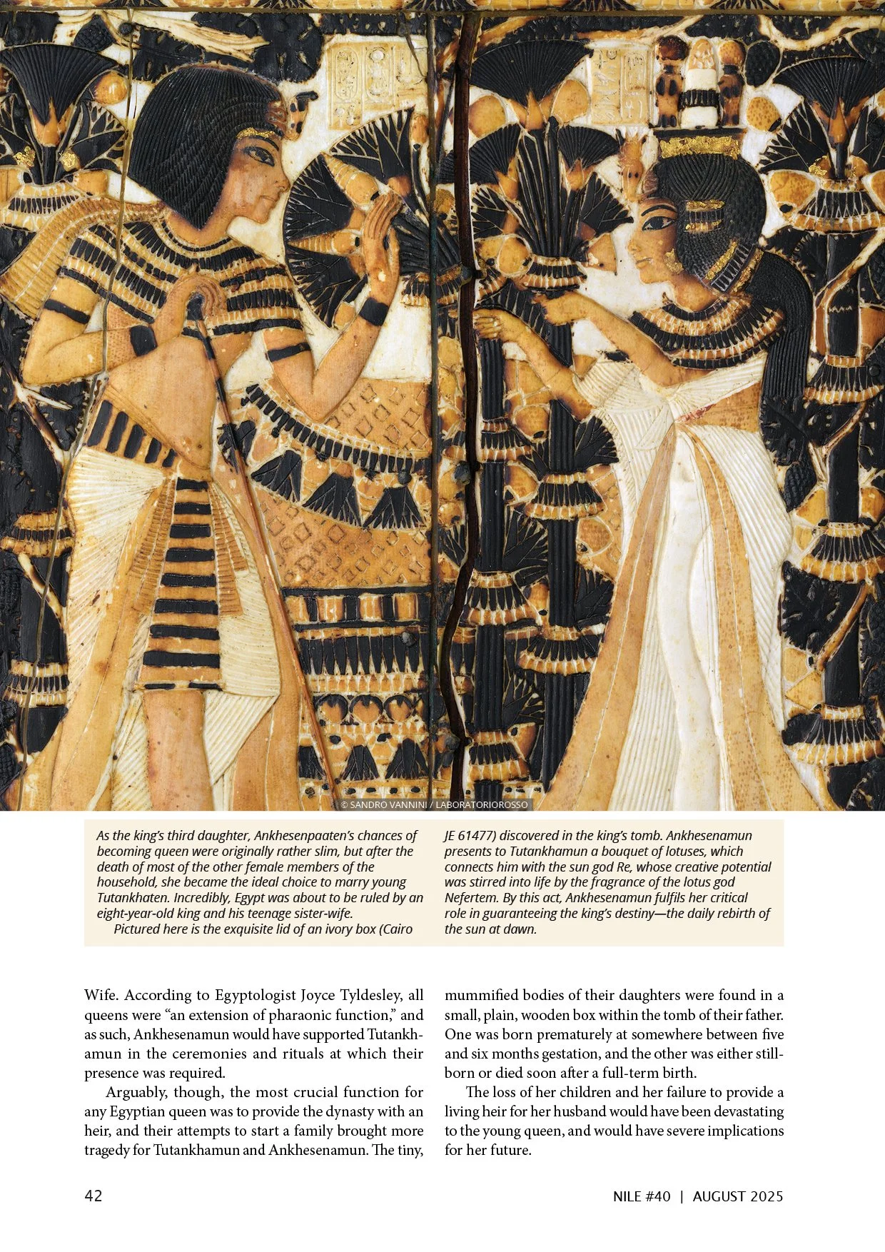 Nile 40, Ankhesenamun 3 1A.jpg