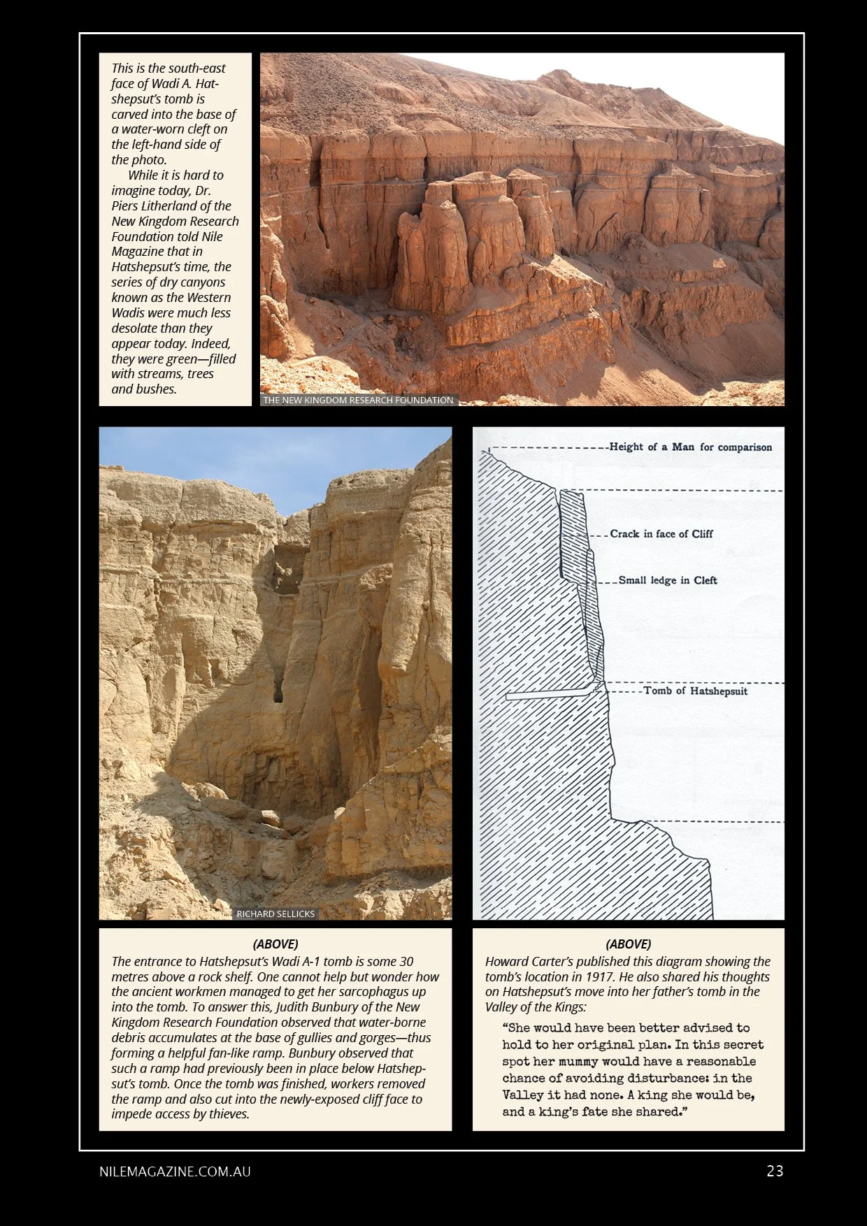 Nile 40, Hatshepsut's Sarcophagus 3 1A.jpg