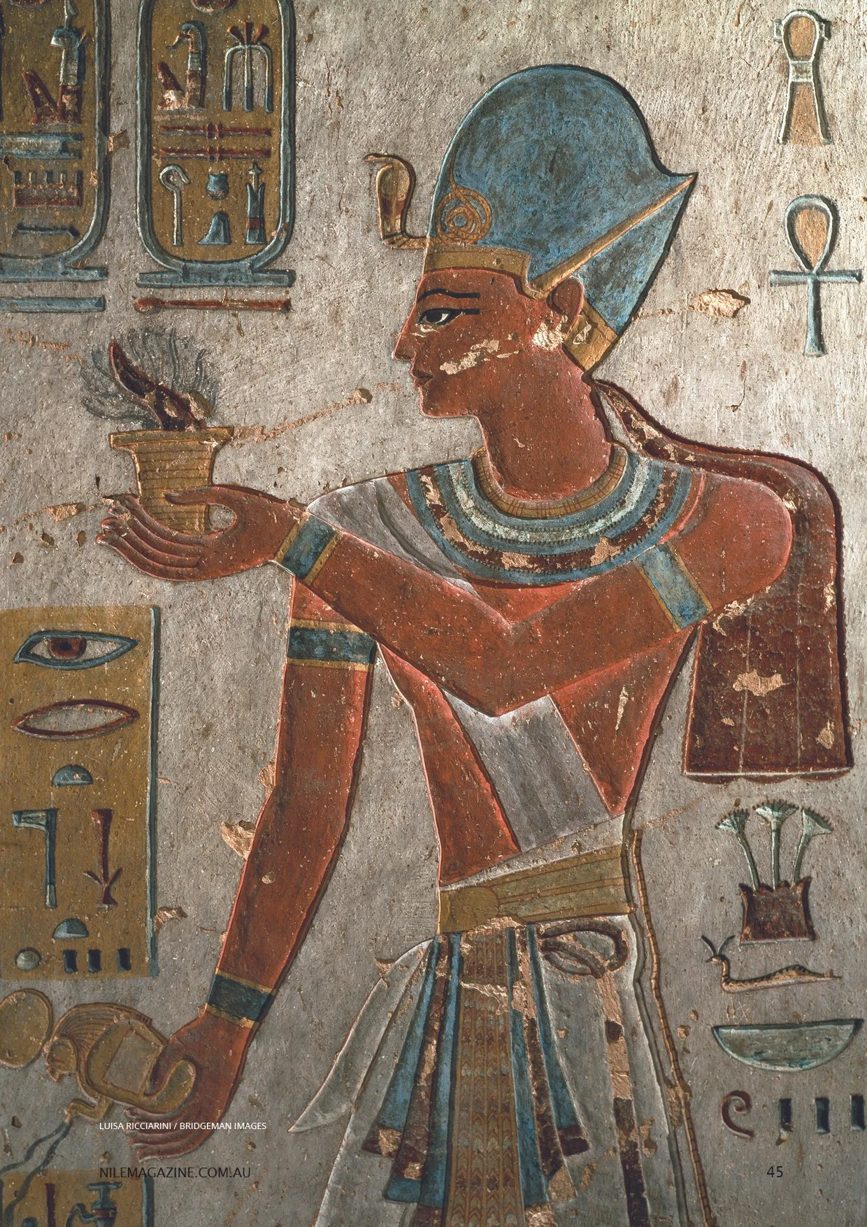 Nile 41, Transplanted Trees 3 1A.jpg