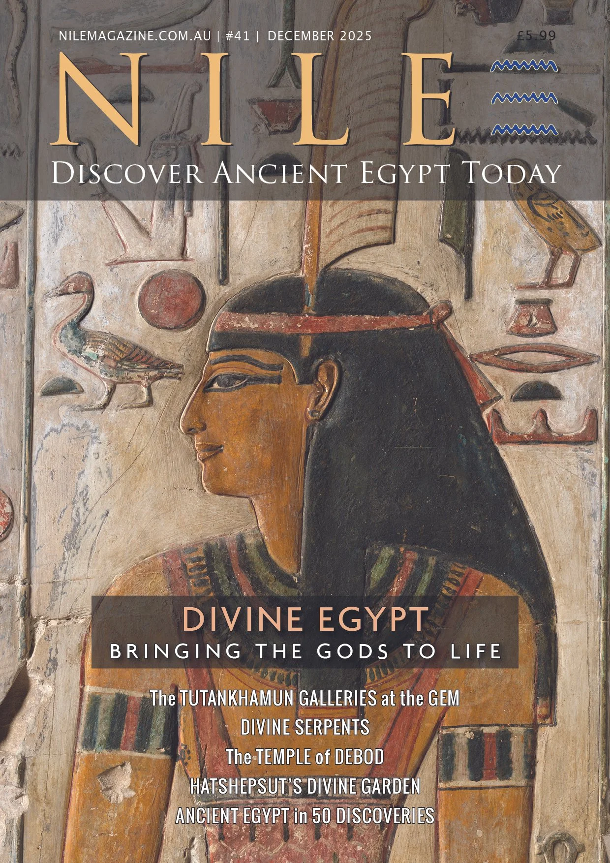 Nile 41, Cover 1A.jpg