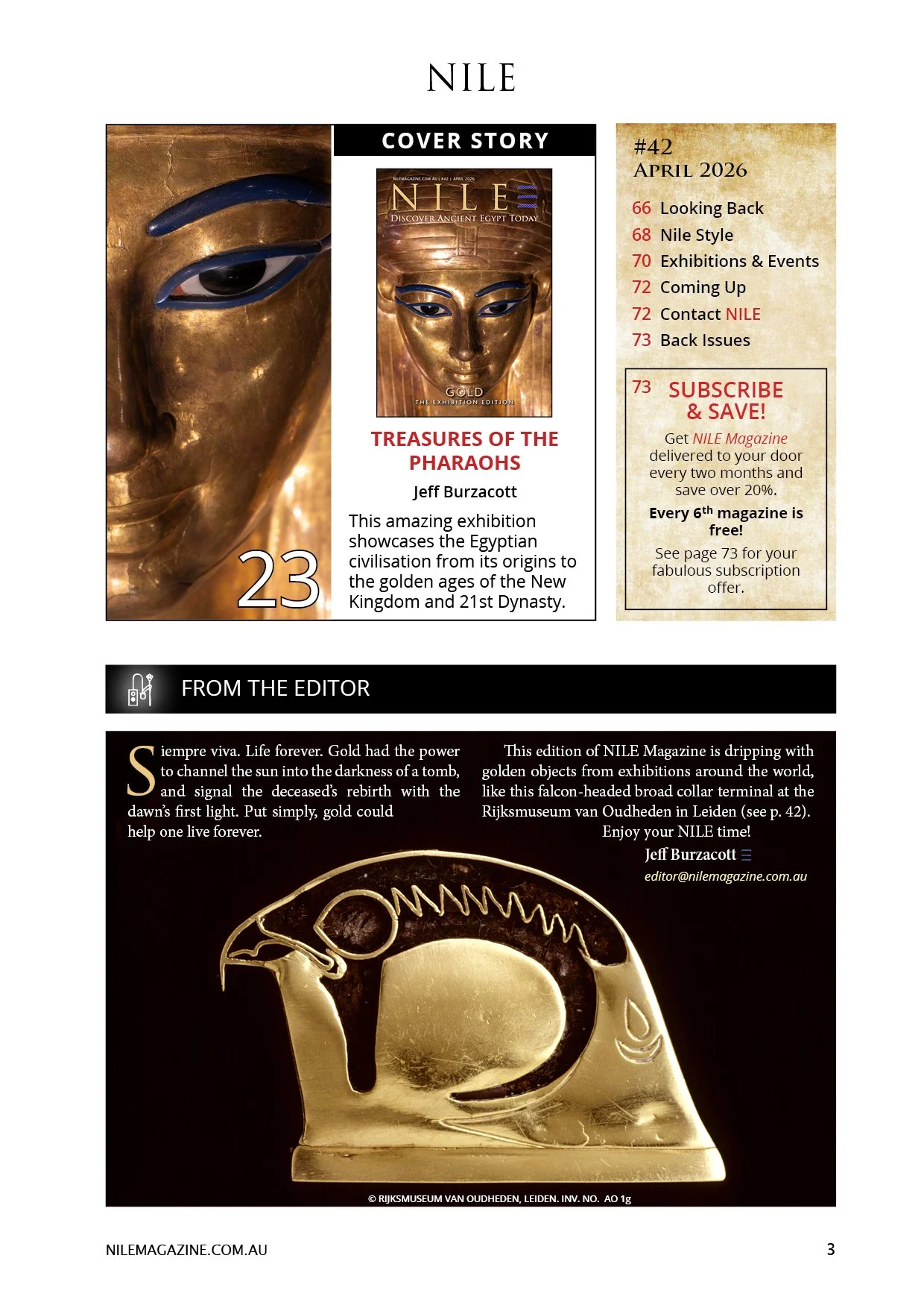 Nile 42, Contents 2 1A.jpg