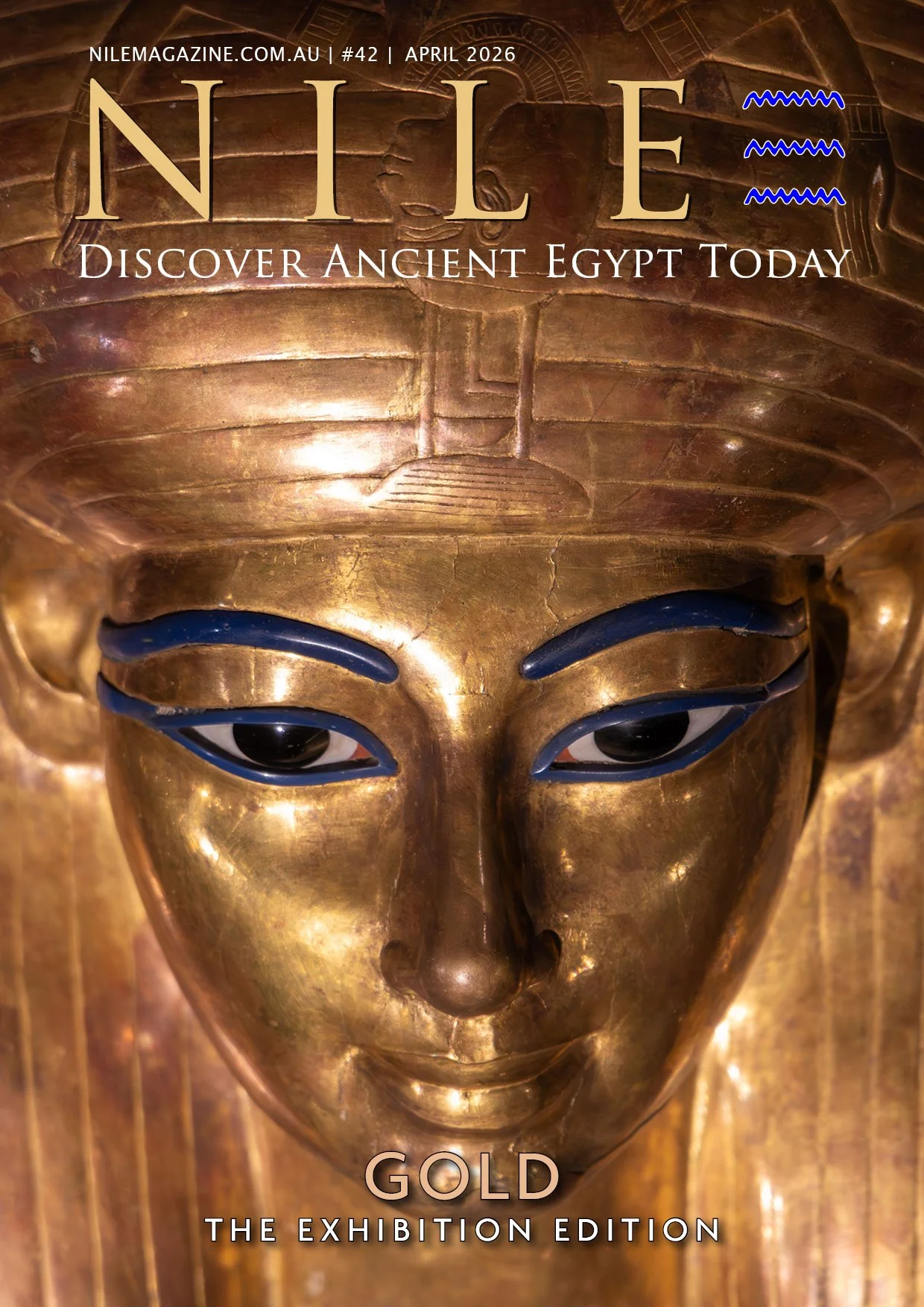 Nile 42, Cover 1A.jpg