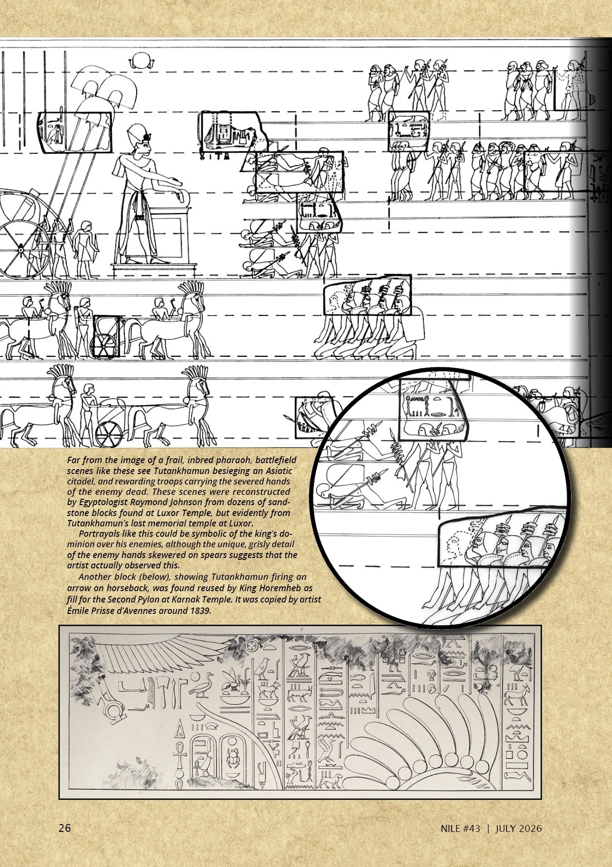 Nile 43, Diagnosing Tutankhamun 2 1A.jpg