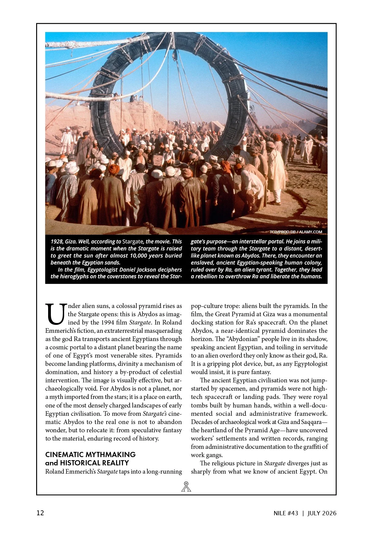 Nile 43, Stargate & Abydos 2 1A.jpg