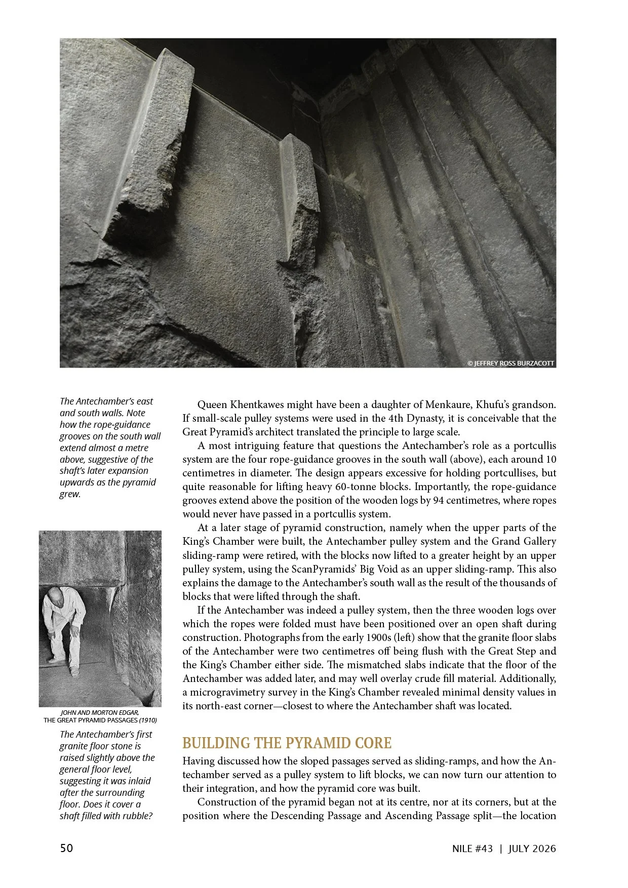 Nile 43, The Great Pyramid - A New Proposal 4 1A.jpg