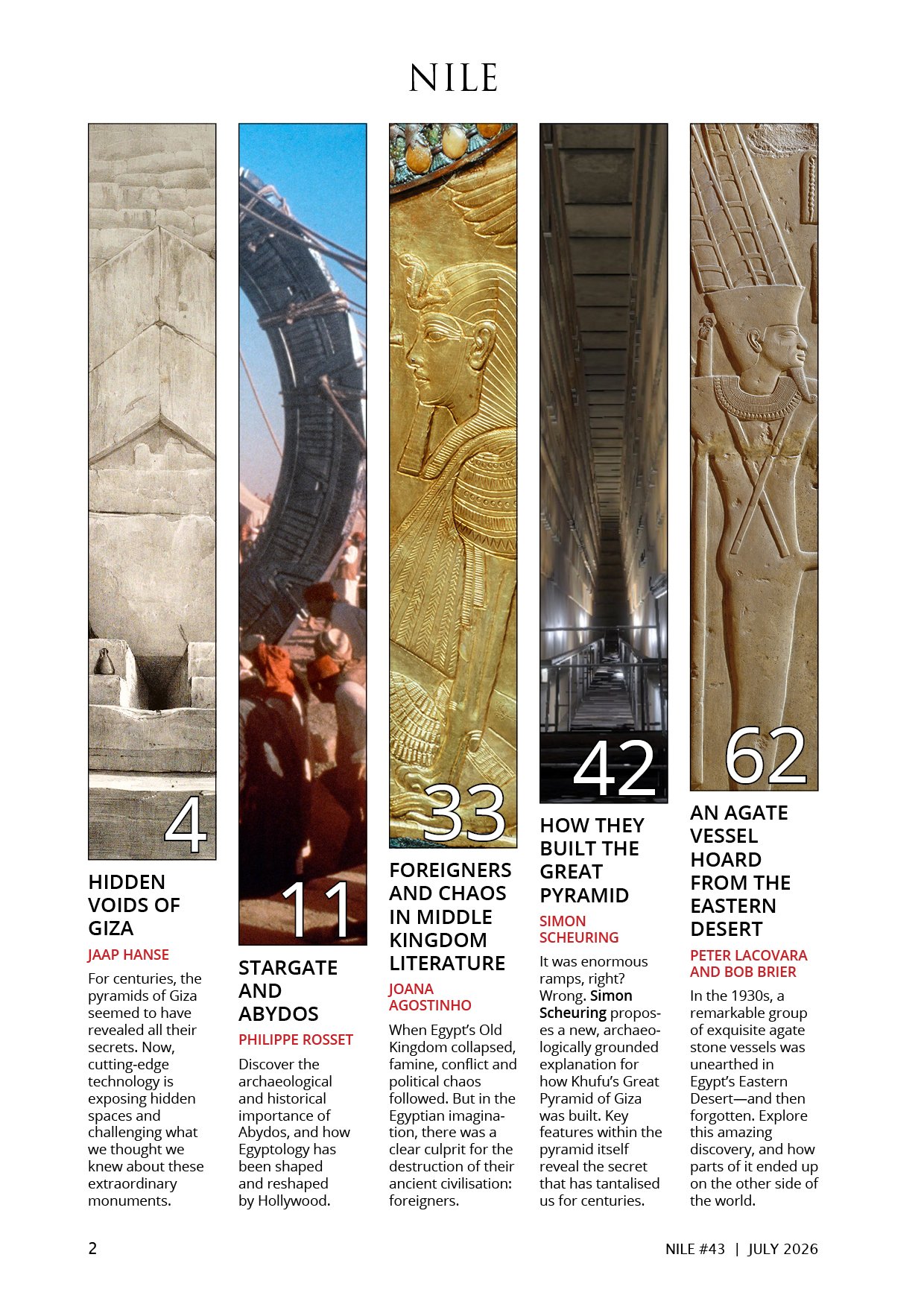 Nile 43, Contents 1 1A.jpg