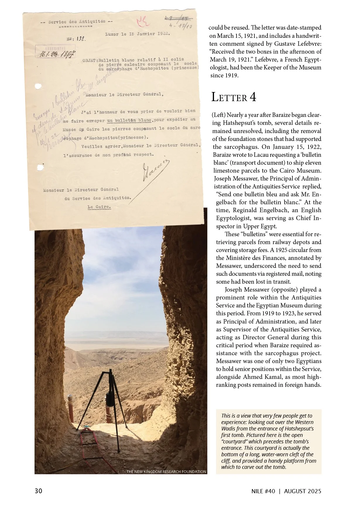 Nile 40, Hatshepsut's Sarcophagus 5 1A.jpg