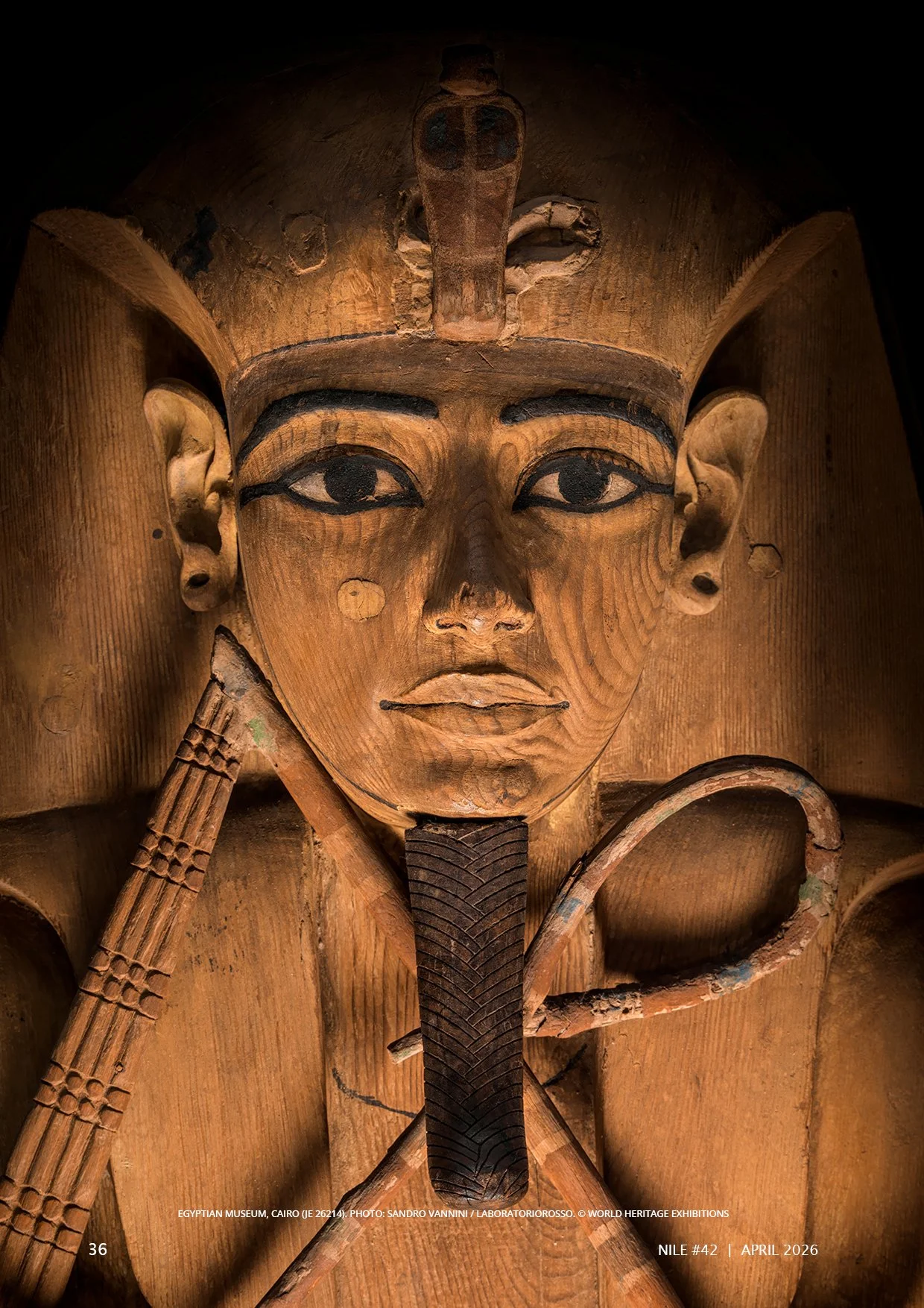 Nile 42, Ramses and the Pharaohs' Gold 1 1A.jpg