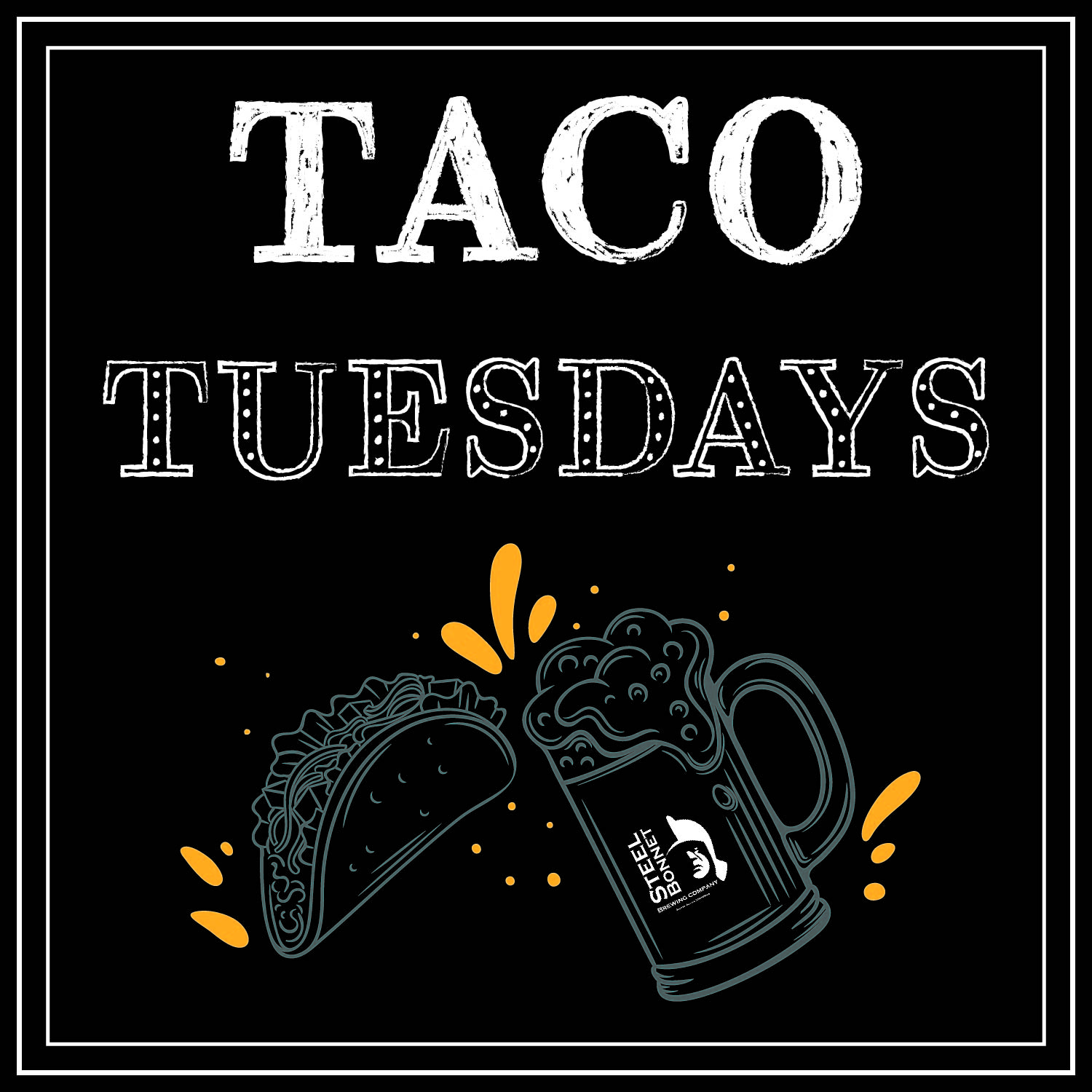 Taco Tuesday