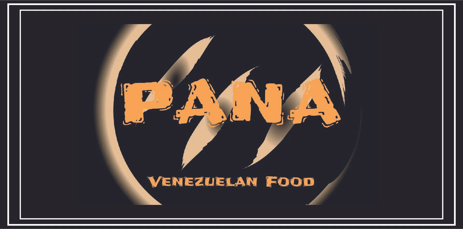 Food Truck - Pana Venezuelan Food
