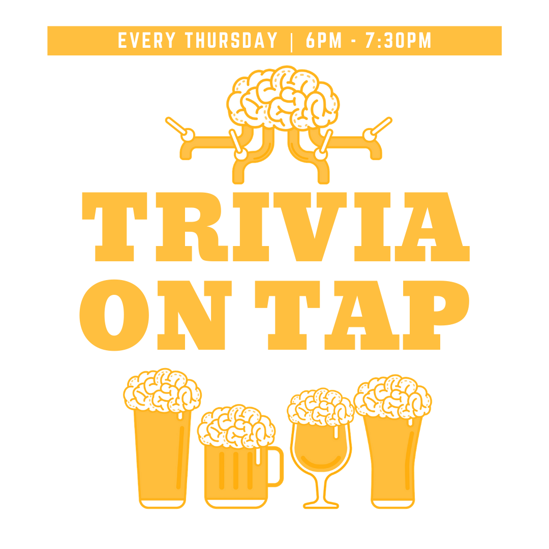 Trivia on Tap