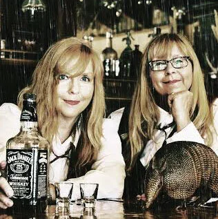 The Keller Sisters