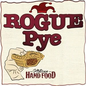 Rogue Pye