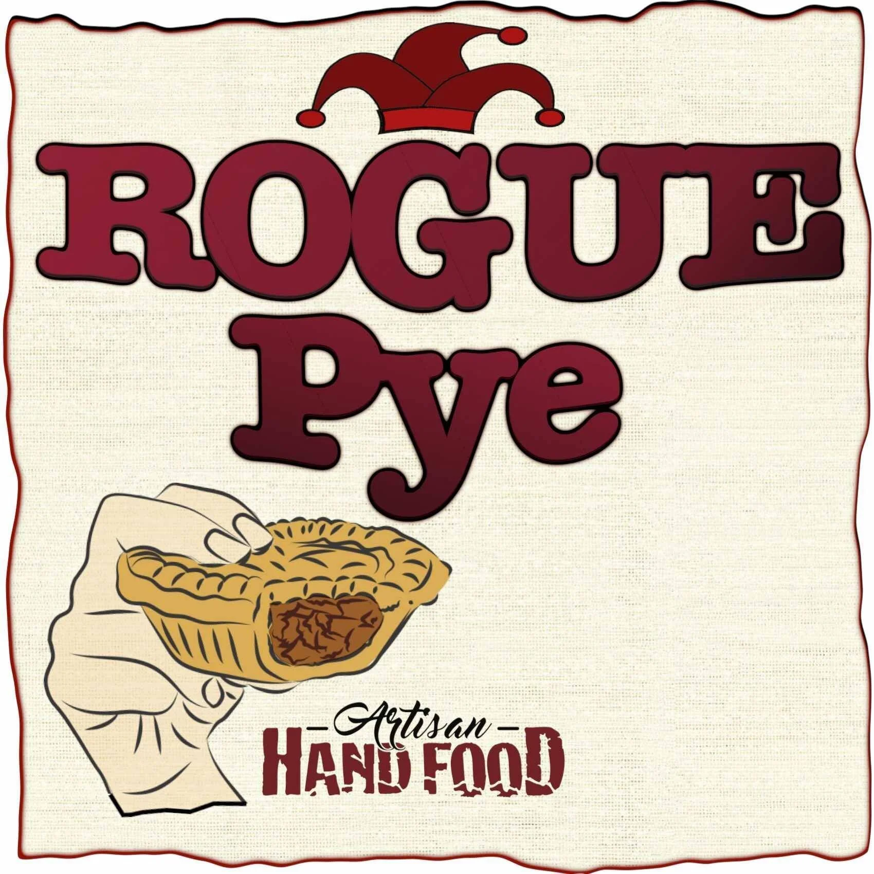 Rogue Pye