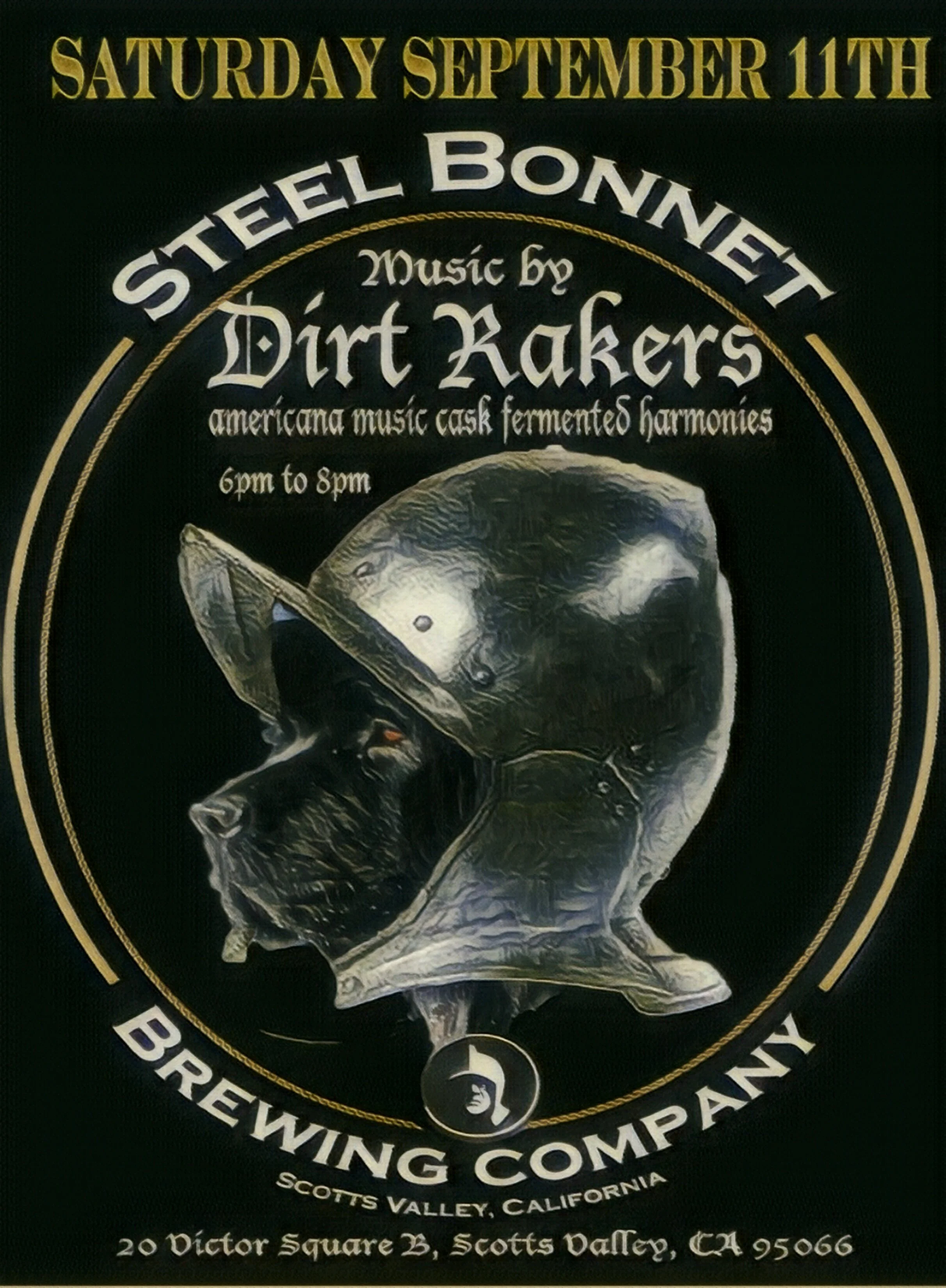 Dirt Rakers