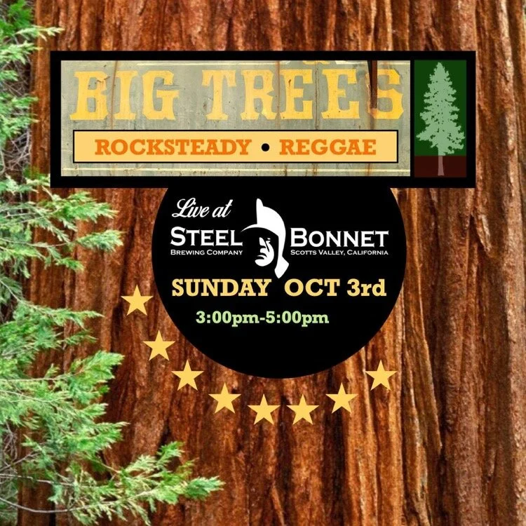 Big Trees