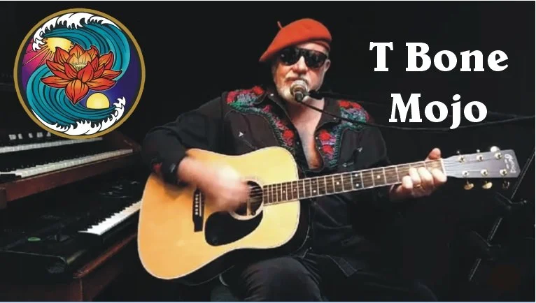 T Bone Mojo