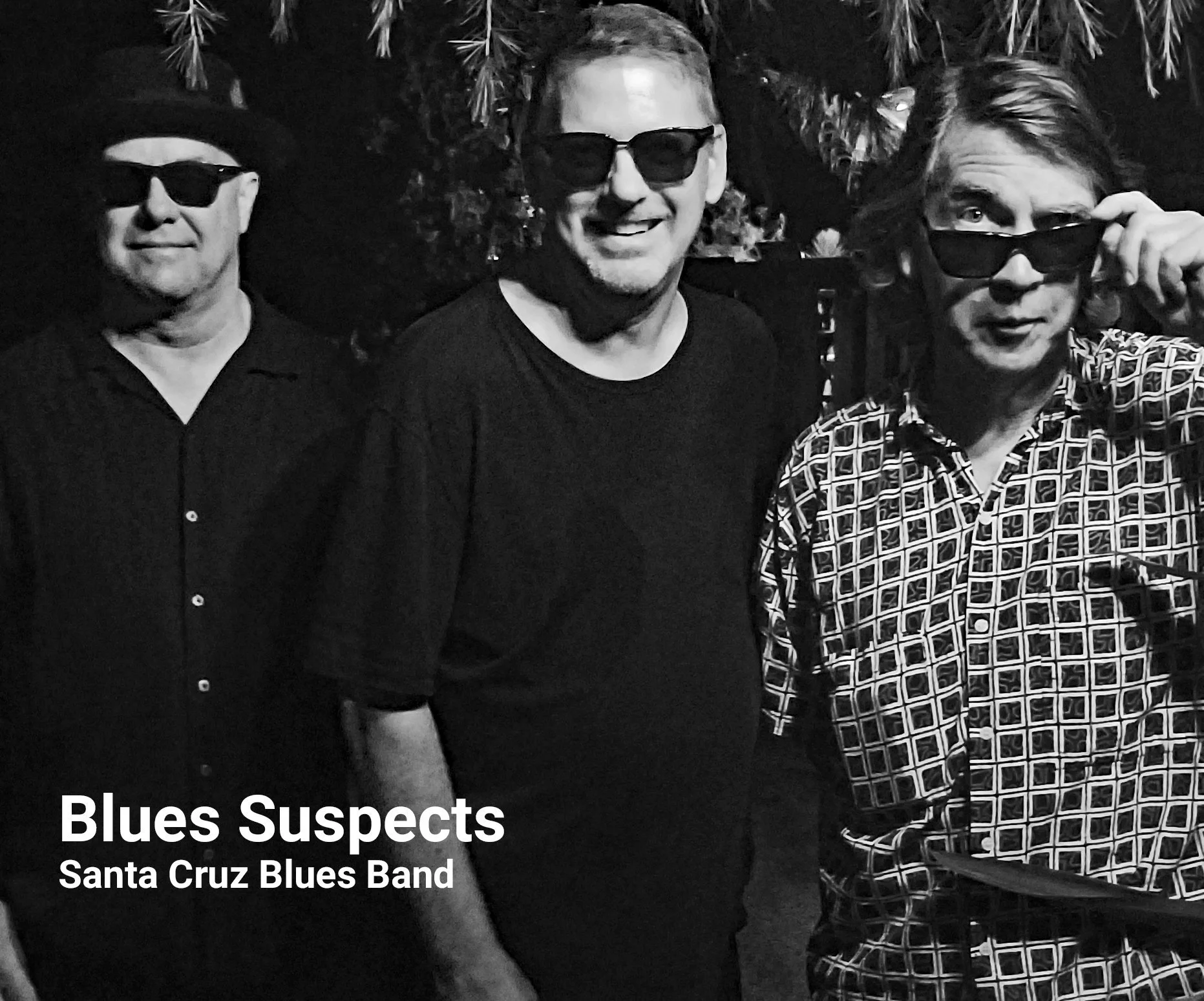 Blues Suspects