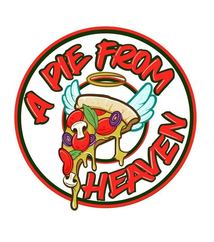 A Pie From Heaven