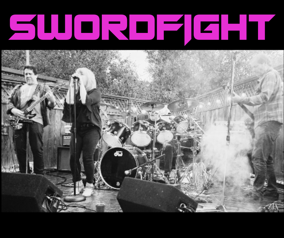 Swordfight